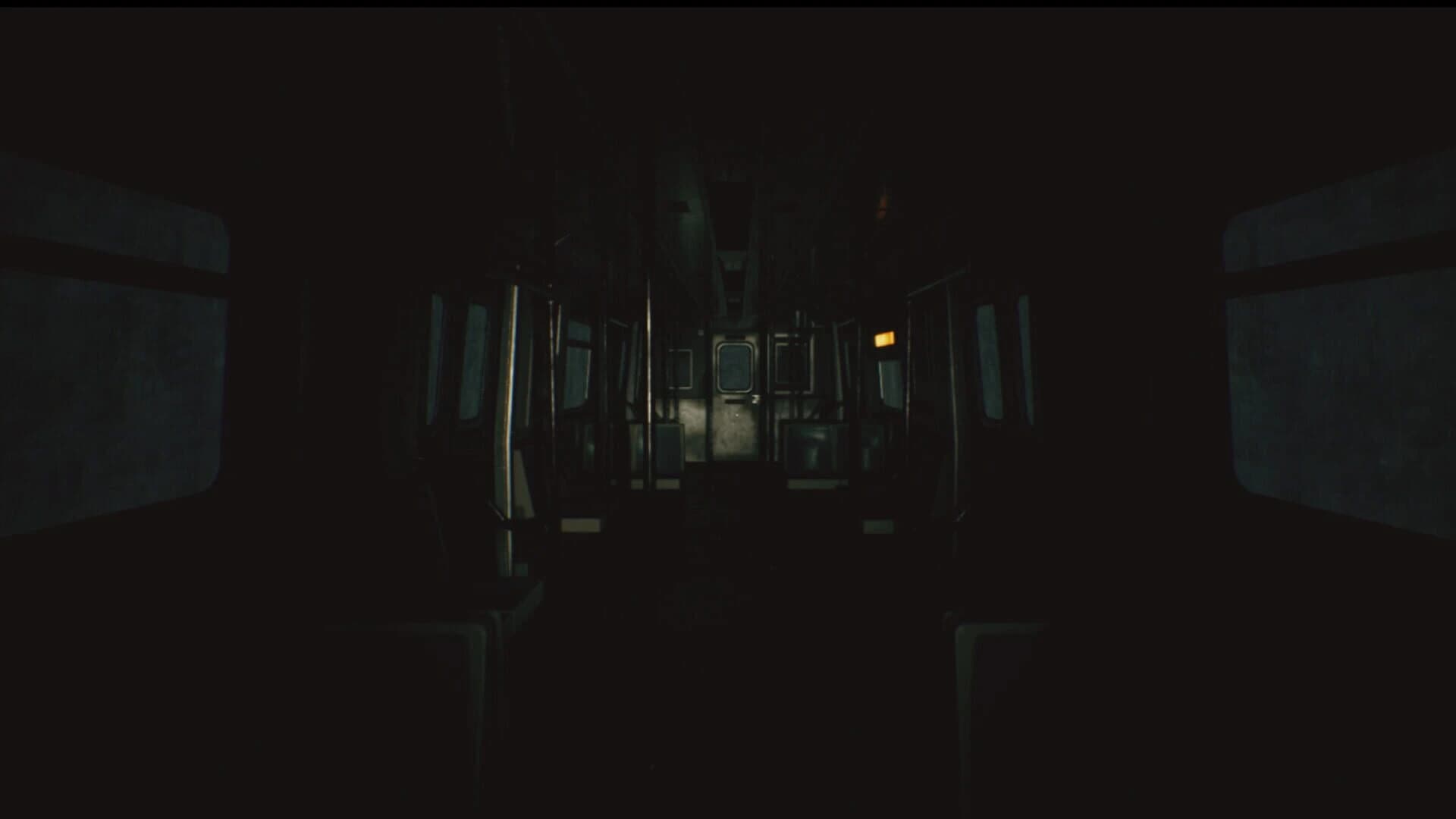 Screaming in the Basement screenshot 1