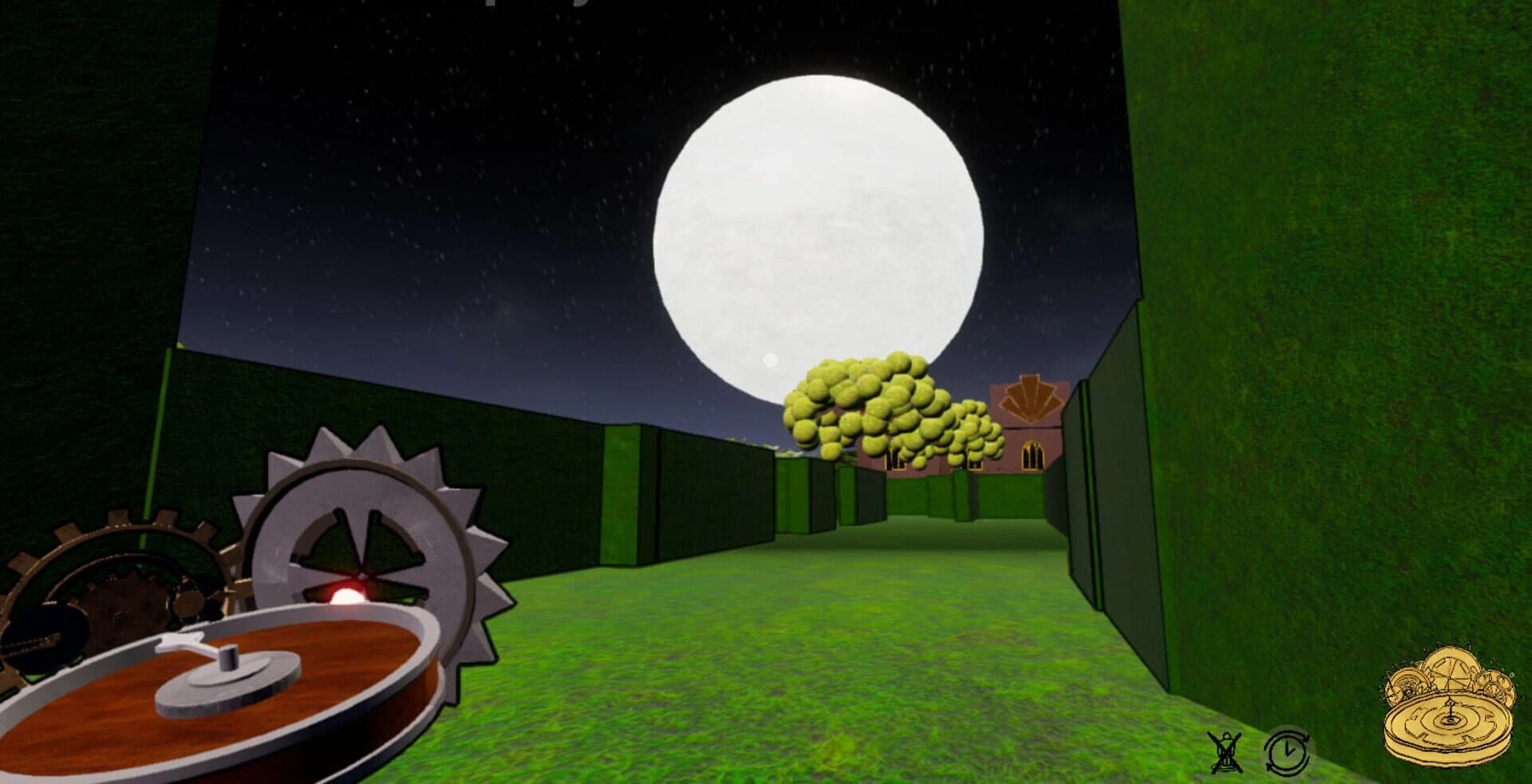 Screech screenshot 4