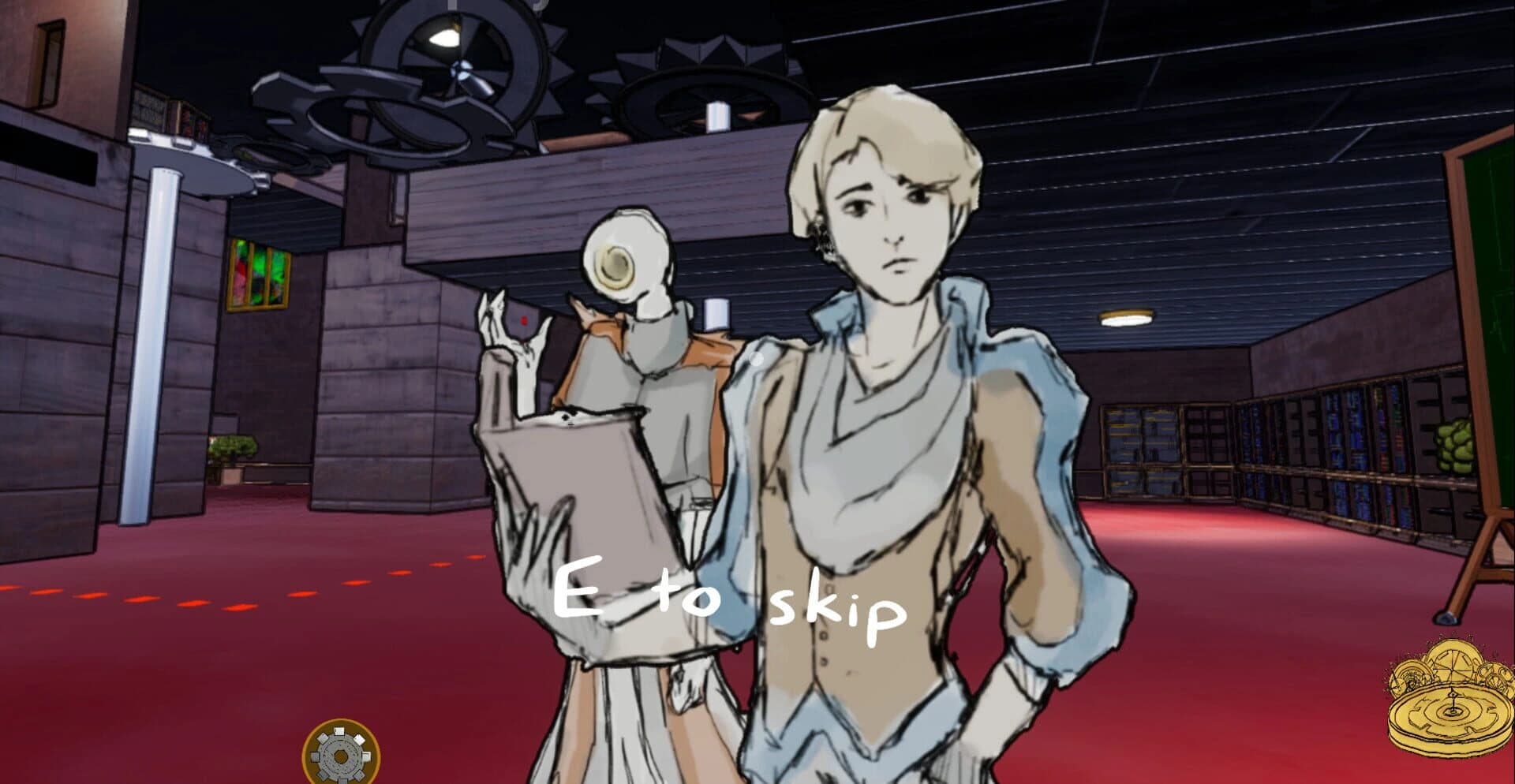 Screech screenshot 5