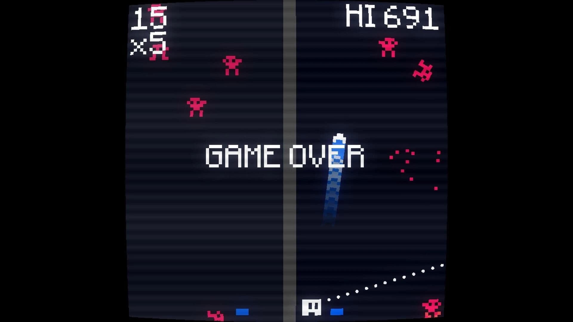 Screen screenshot 3