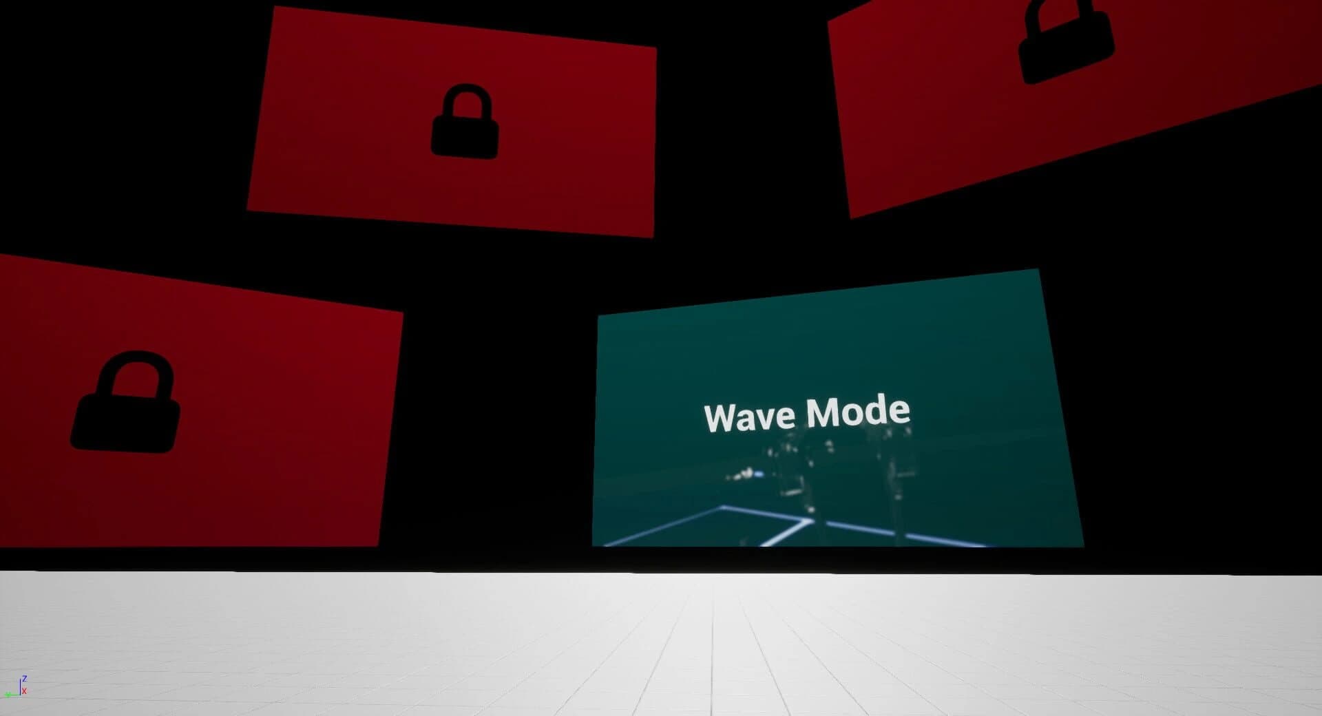 Screen VR screenshot 4