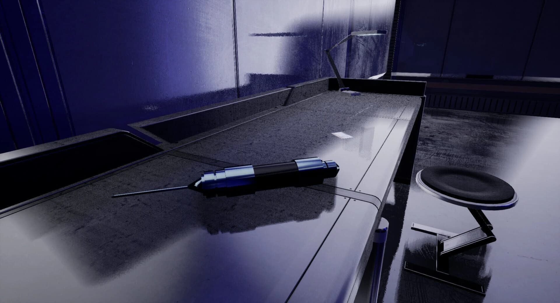 Screen VR screenshot 1