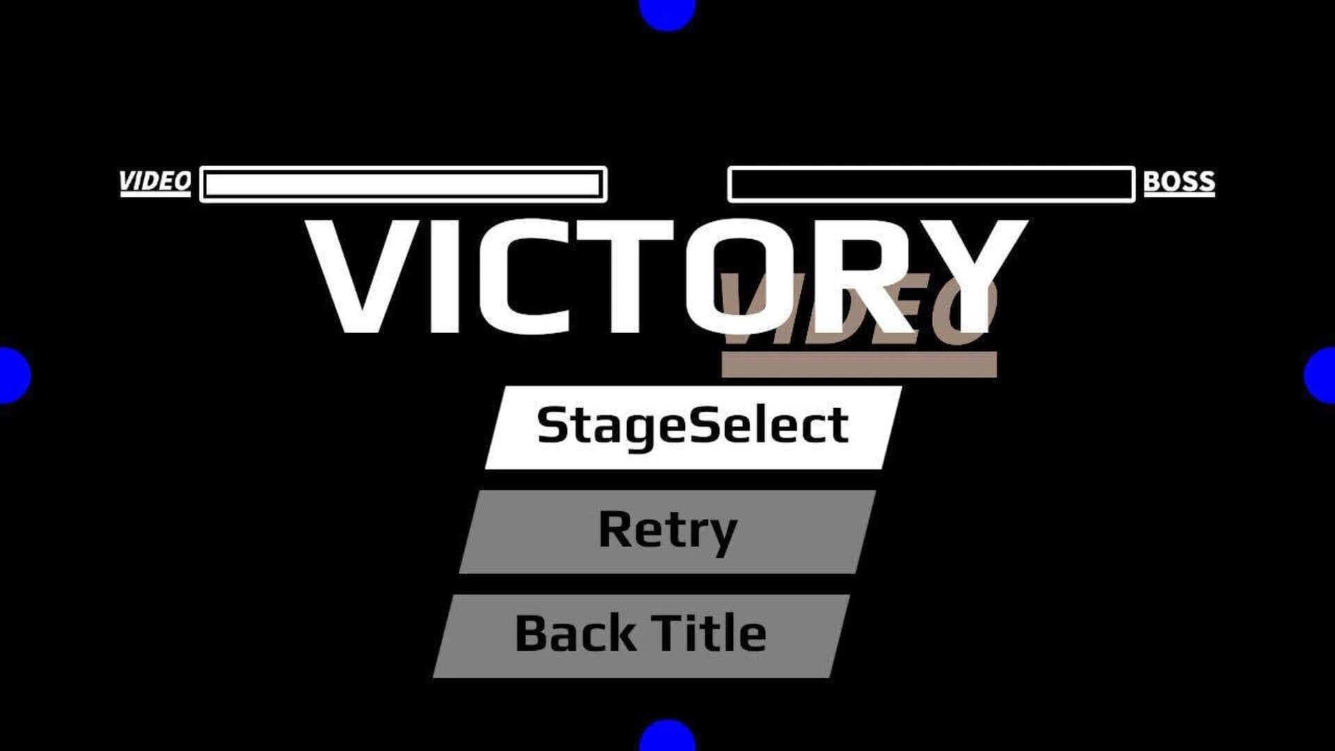 Screensaver Battle screenshot 3