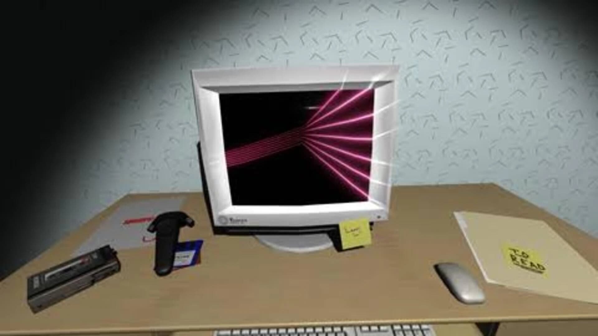 Screensavers VR screenshot 2