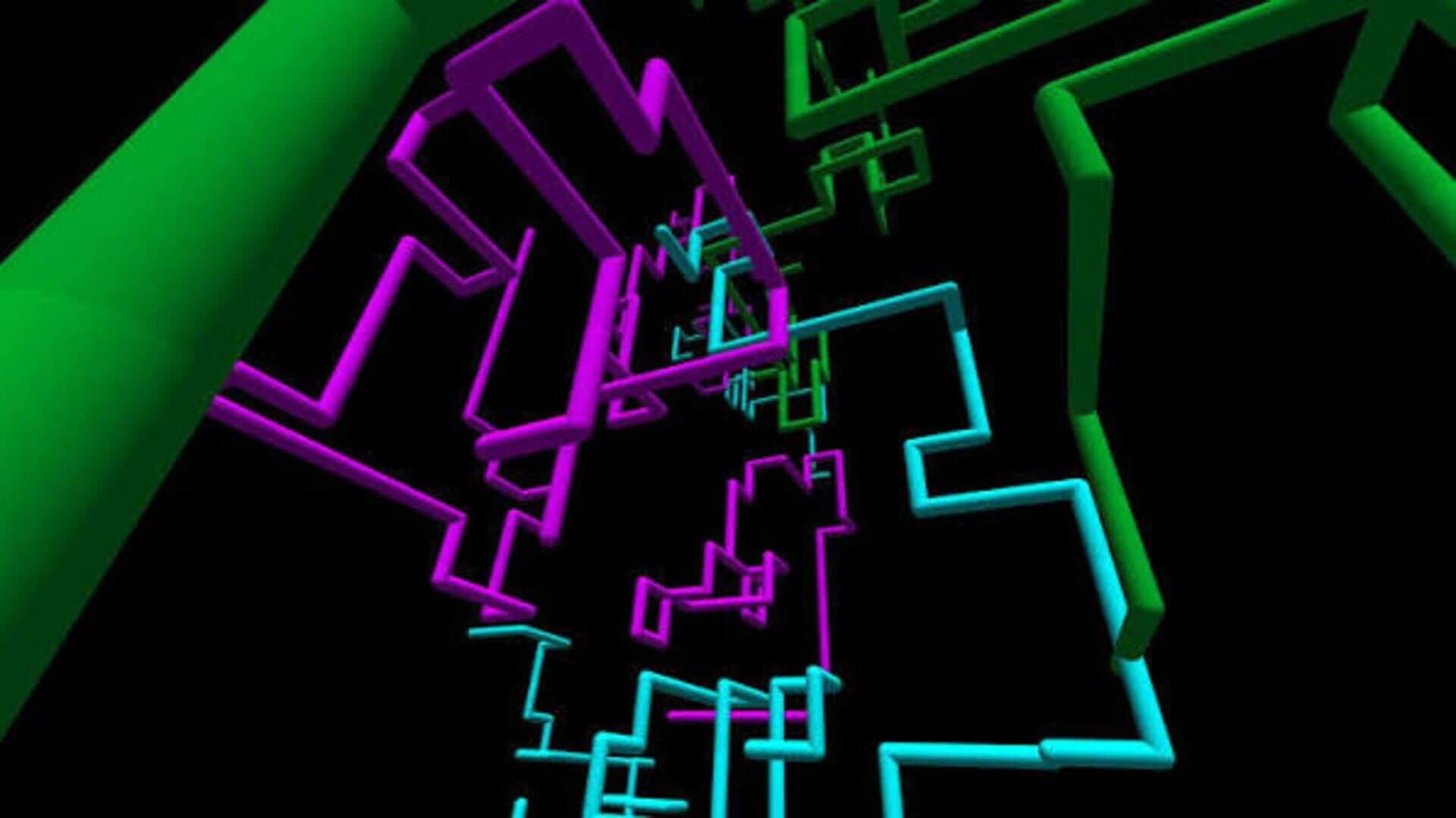 Screensavers VR screenshot 1