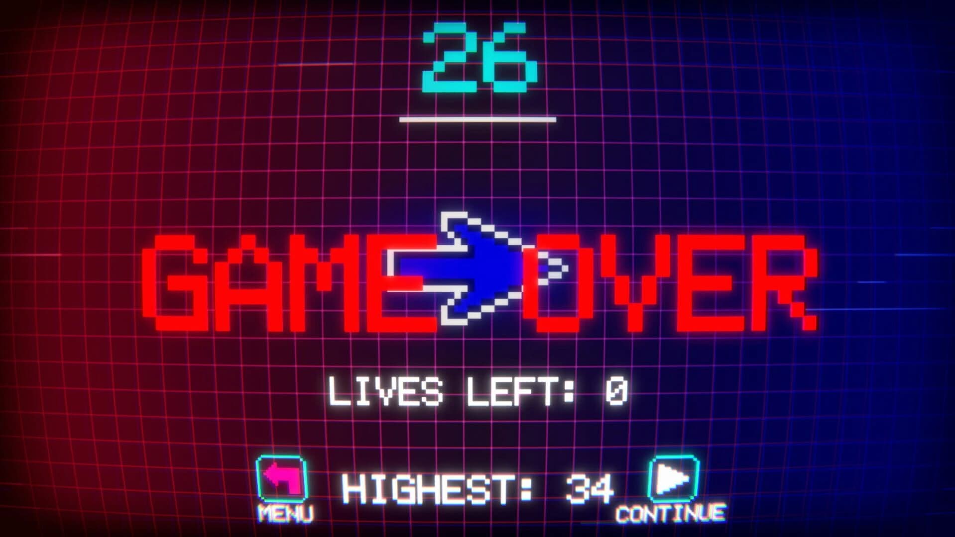 ScreenSpace screenshot 3