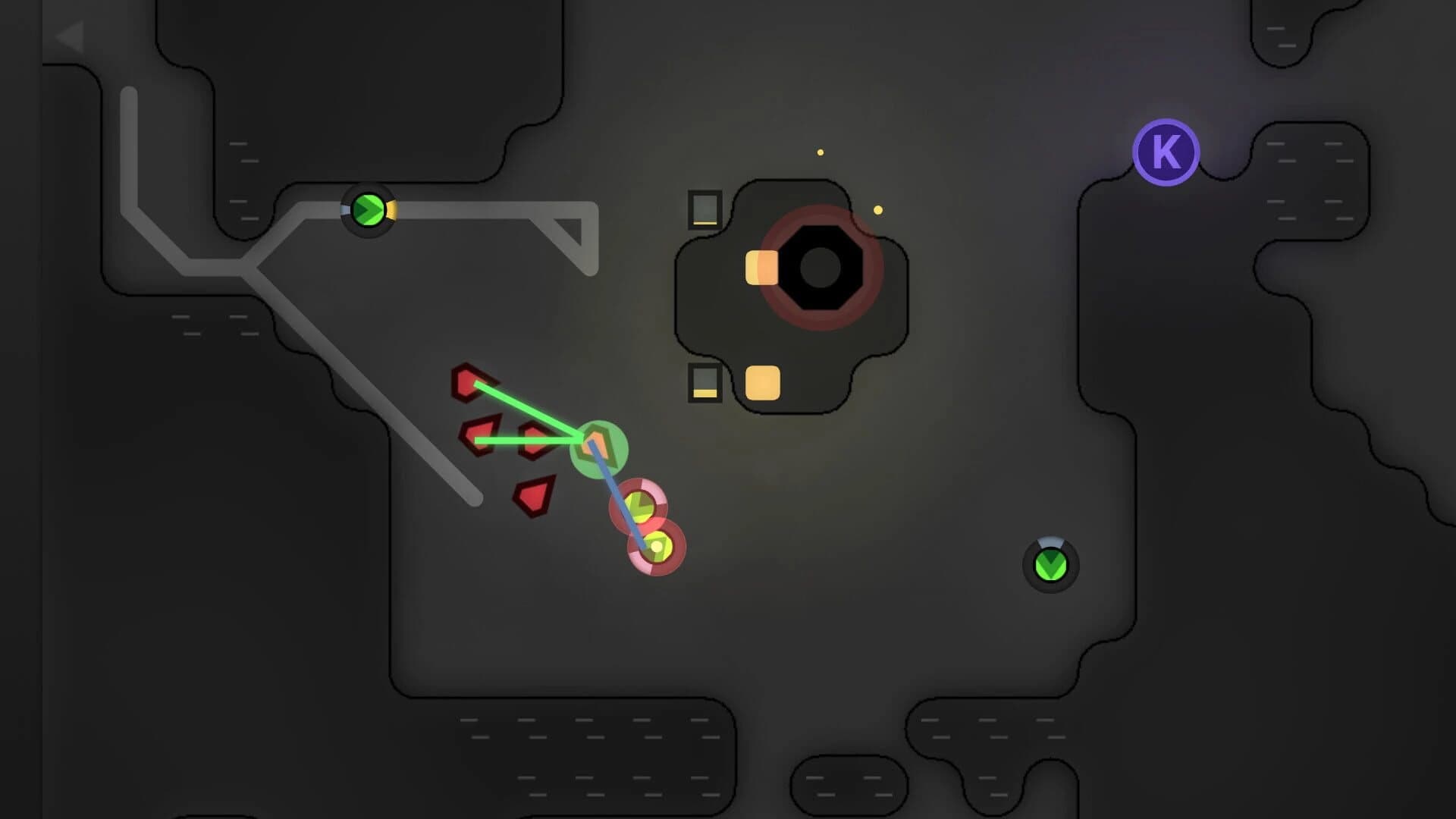 Screeps: Arena screenshot 4