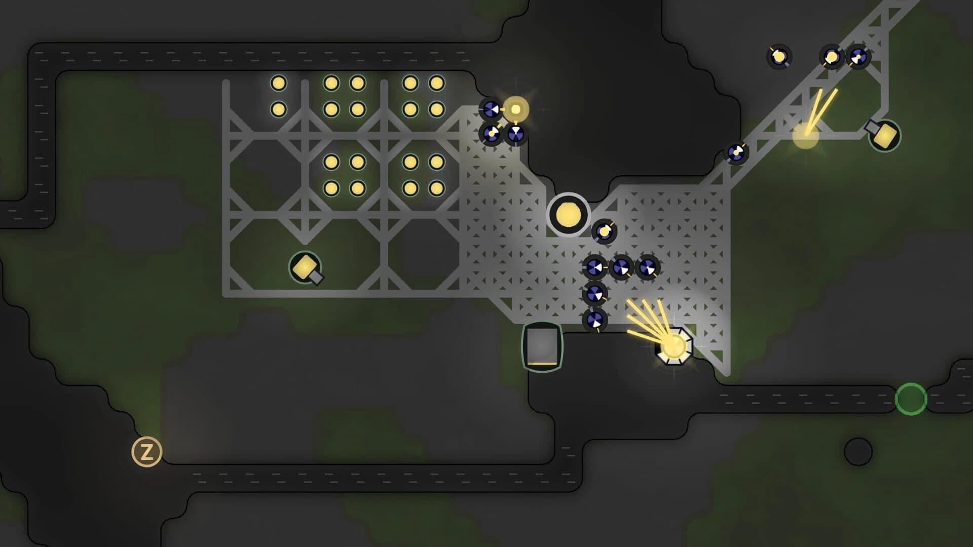 Screeps: Arena screenshot 3