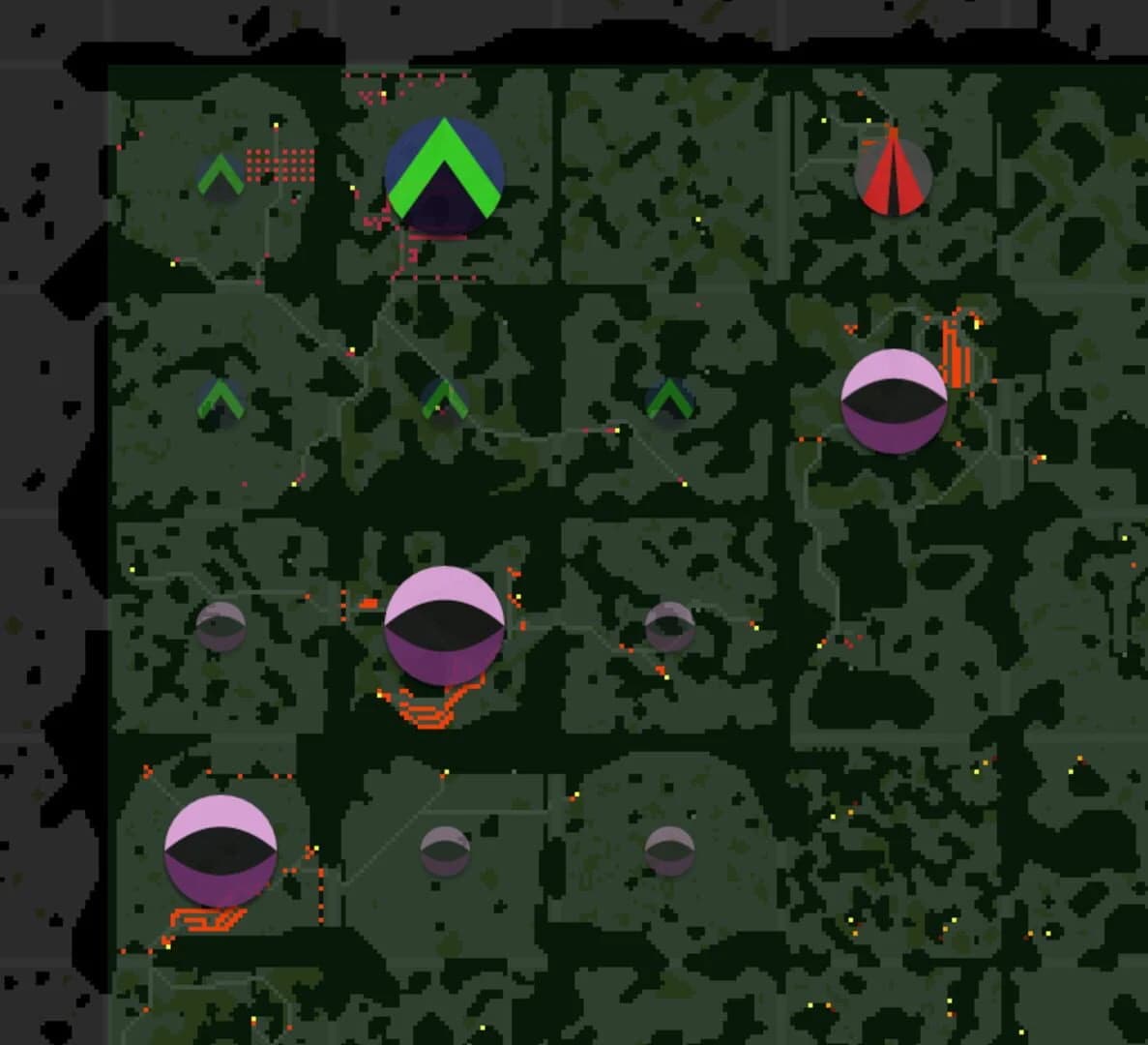 Screeps: World screenshot 5