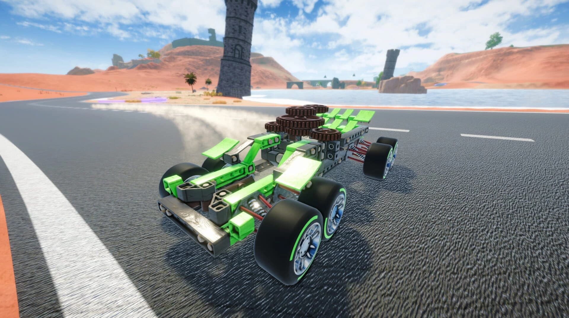 Screw Drivers screenshot 2