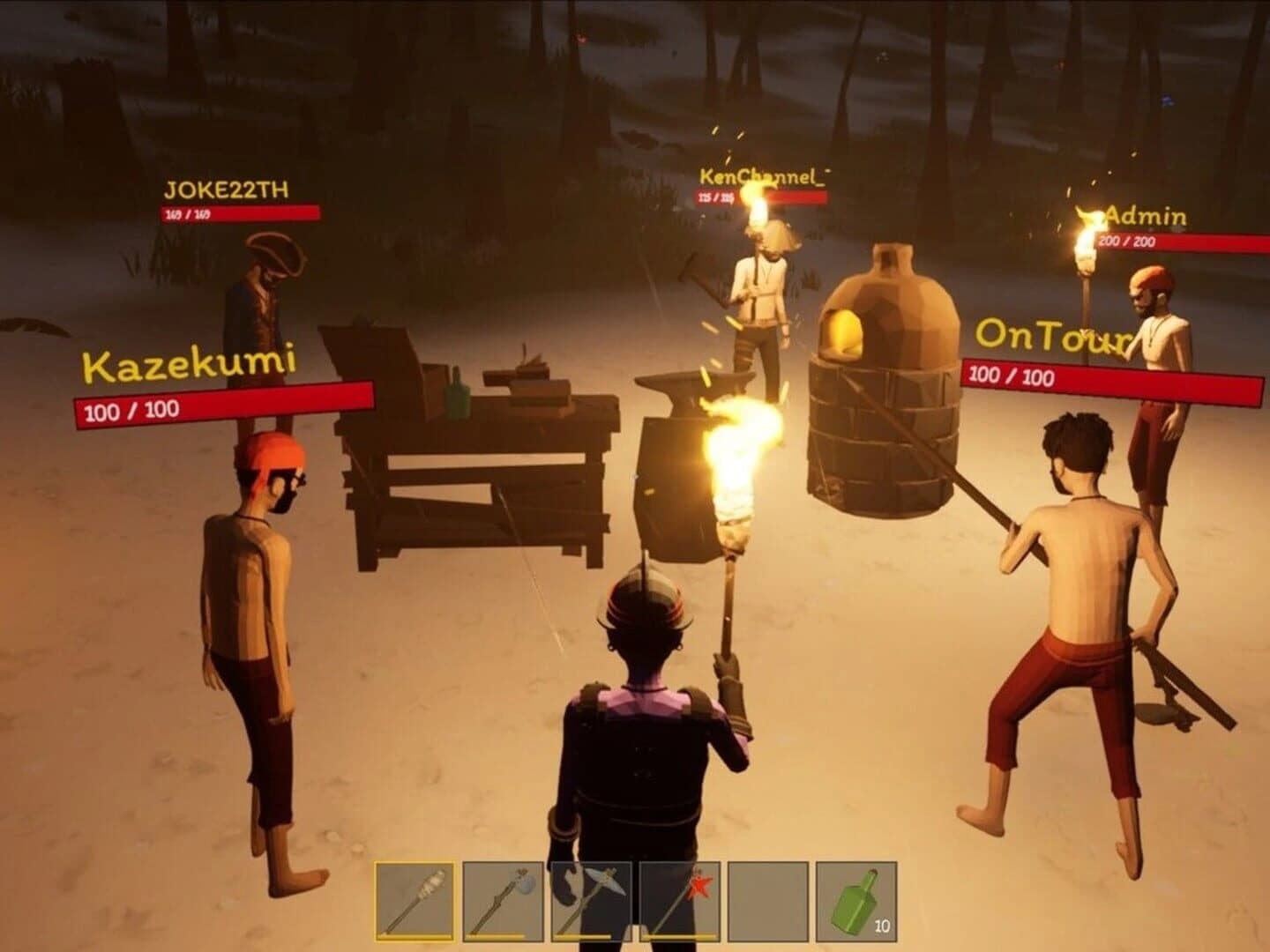 ScrewUp screenshot 1