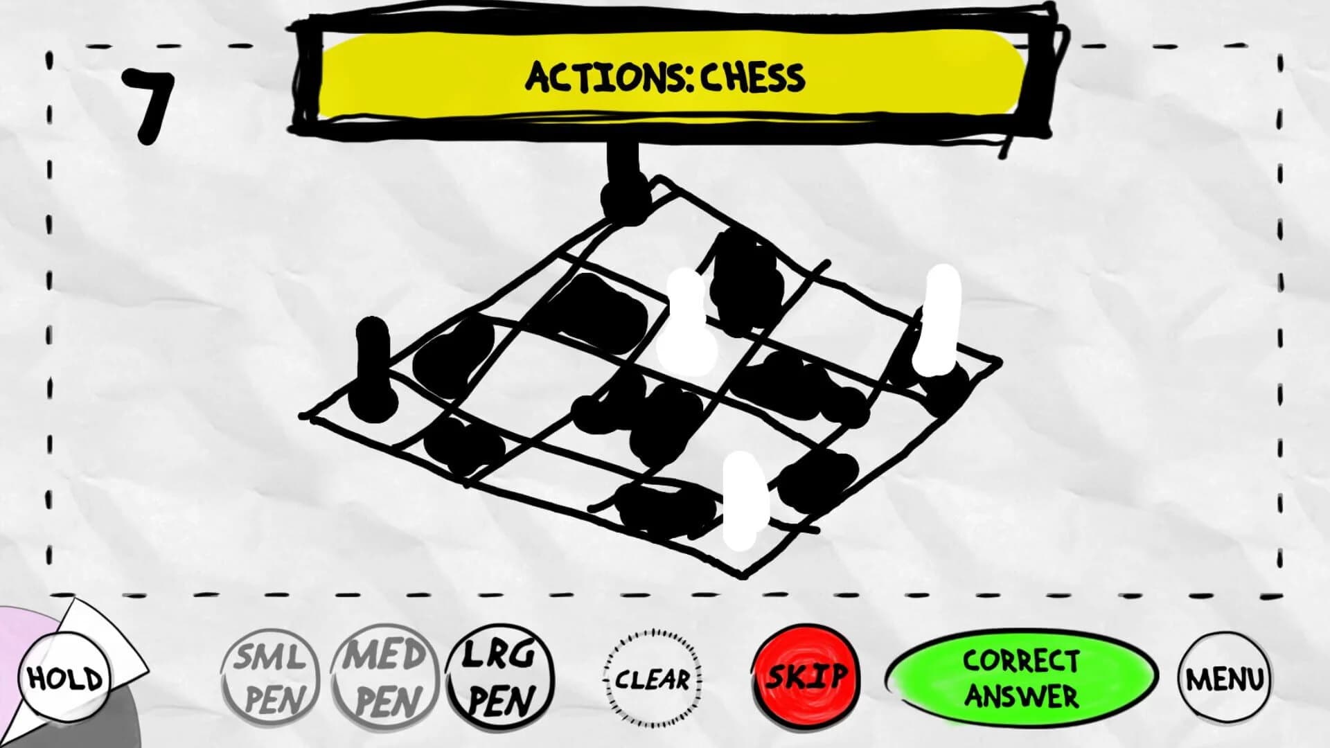 Scribble+ screenshot 1