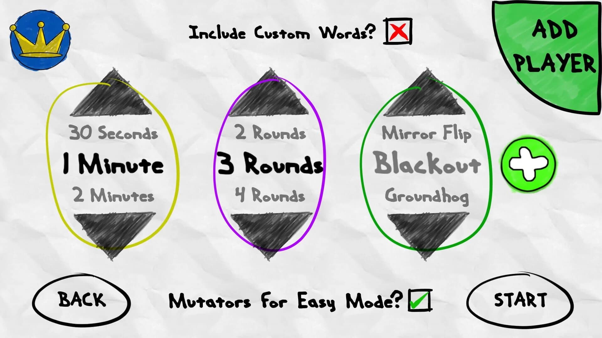 Scribble+ screenshot 4