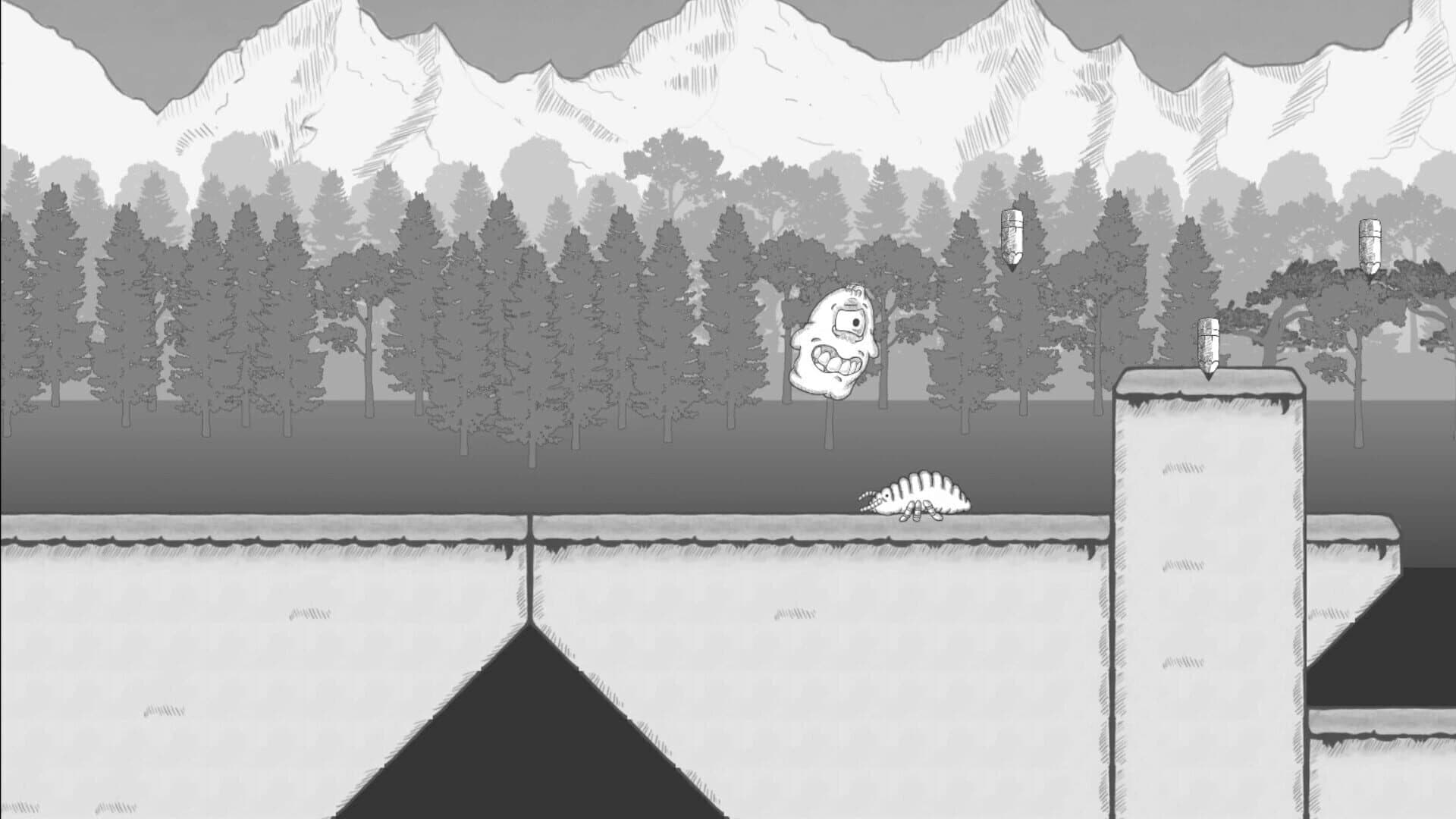 Scribble screenshot 2