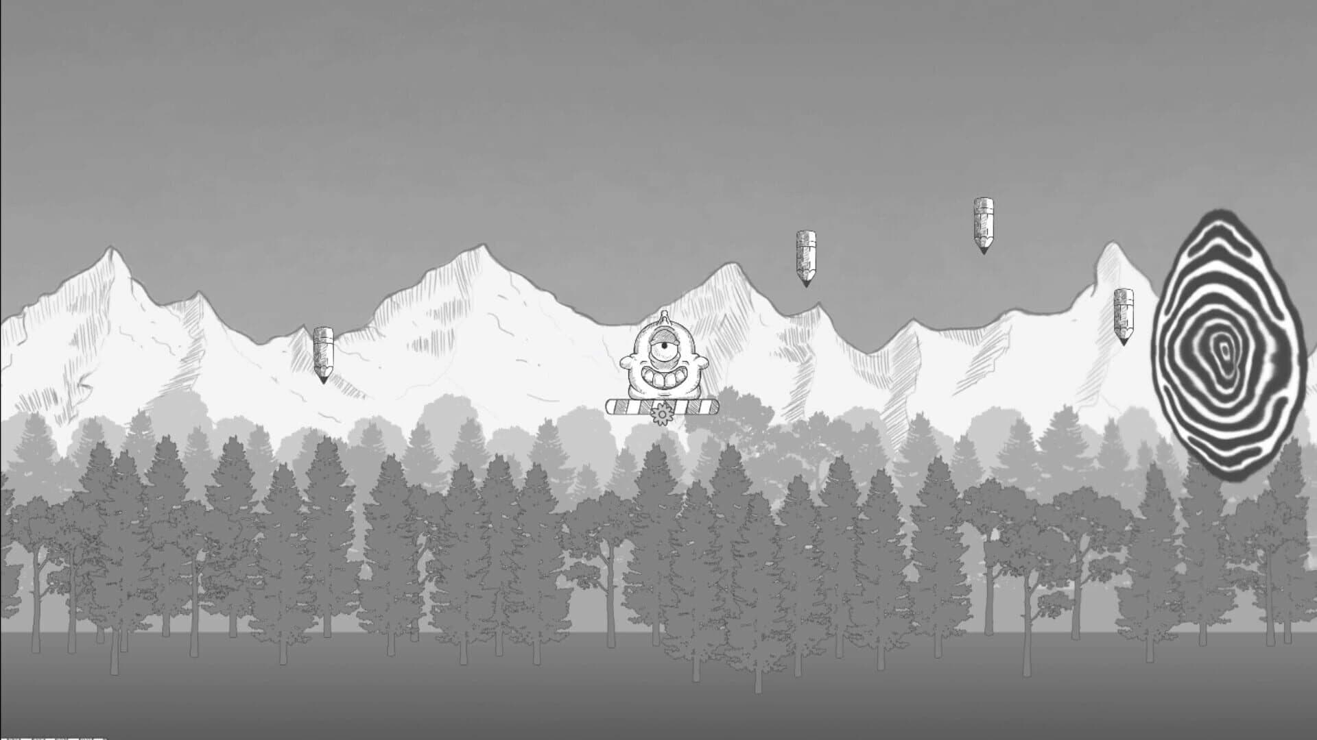 Scribble screenshot 1