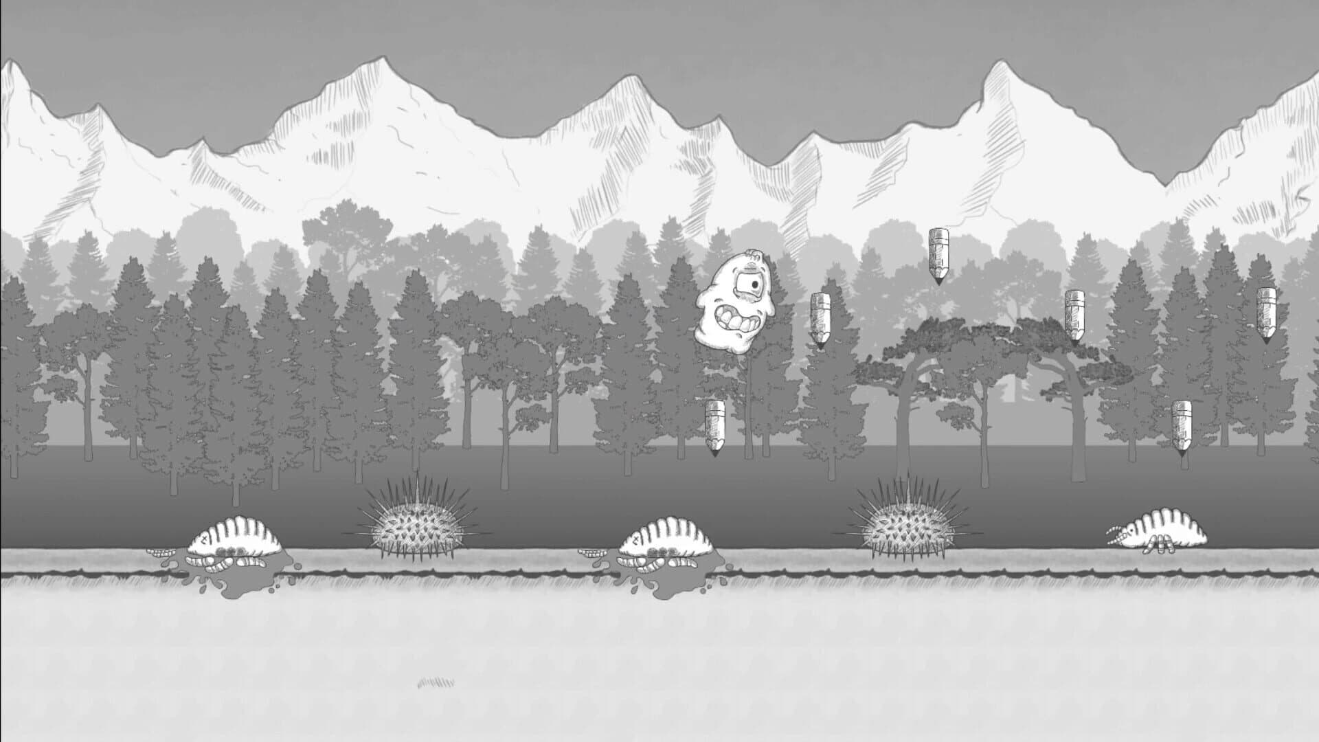 Scribble screenshot 3