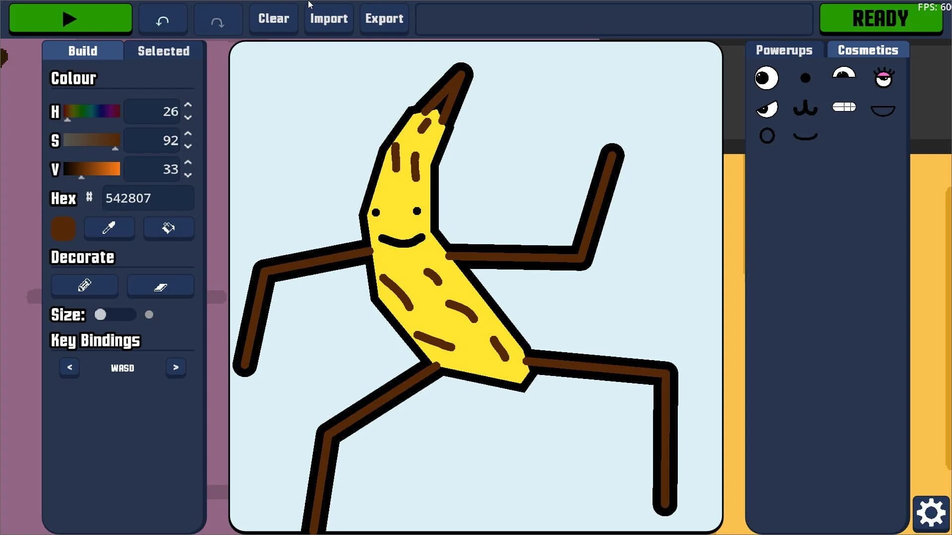 Scribble Bots screenshot 2