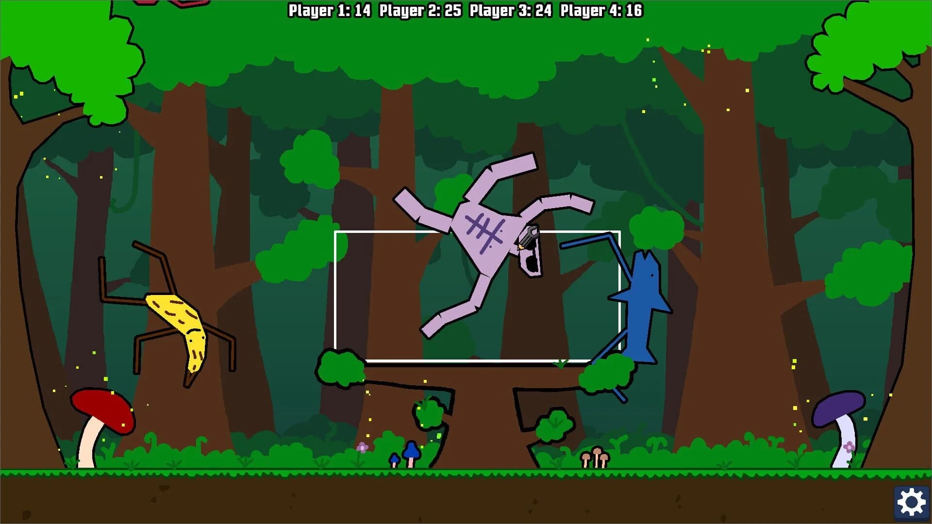 Scribble Bots screenshot 3