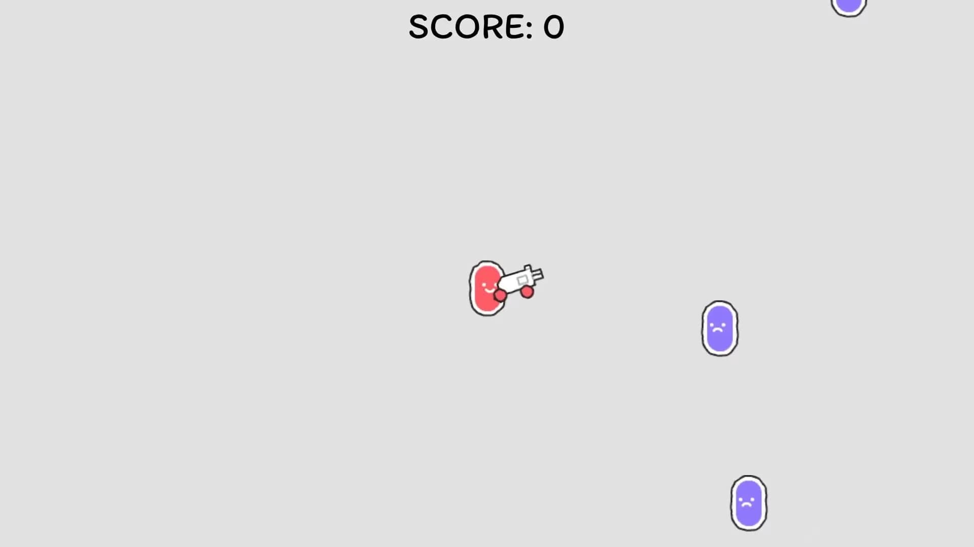 Scribble Fight screenshot 3