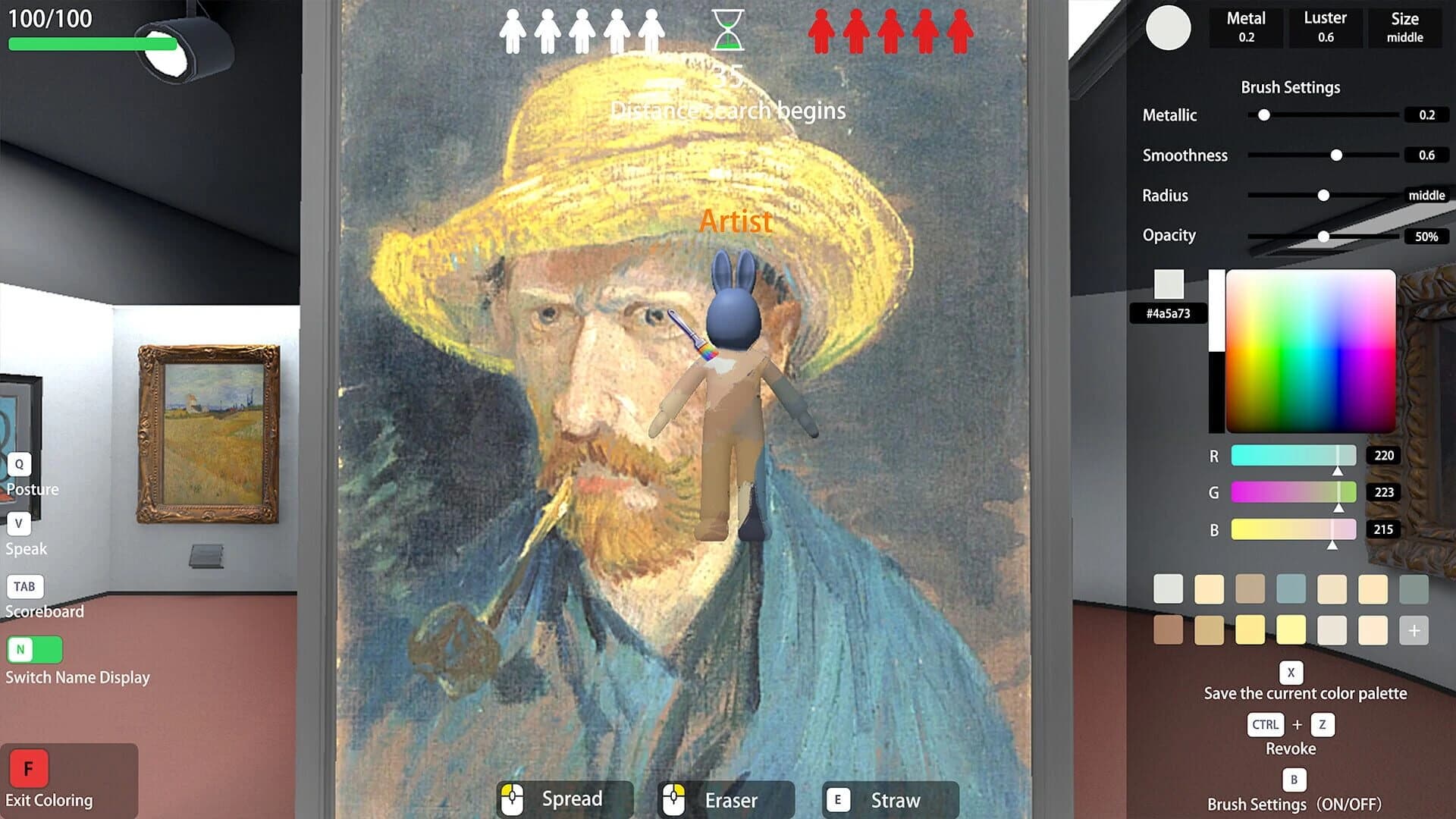 Scribble Hunt screenshot 5