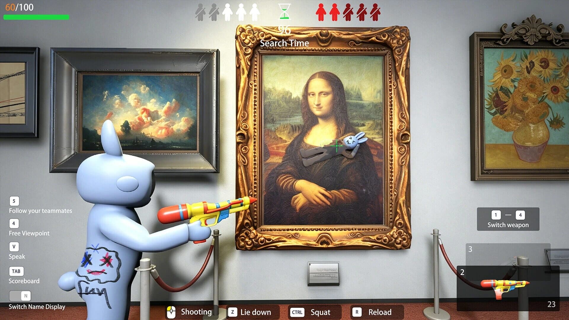 Scribble Hunt screenshot 3
