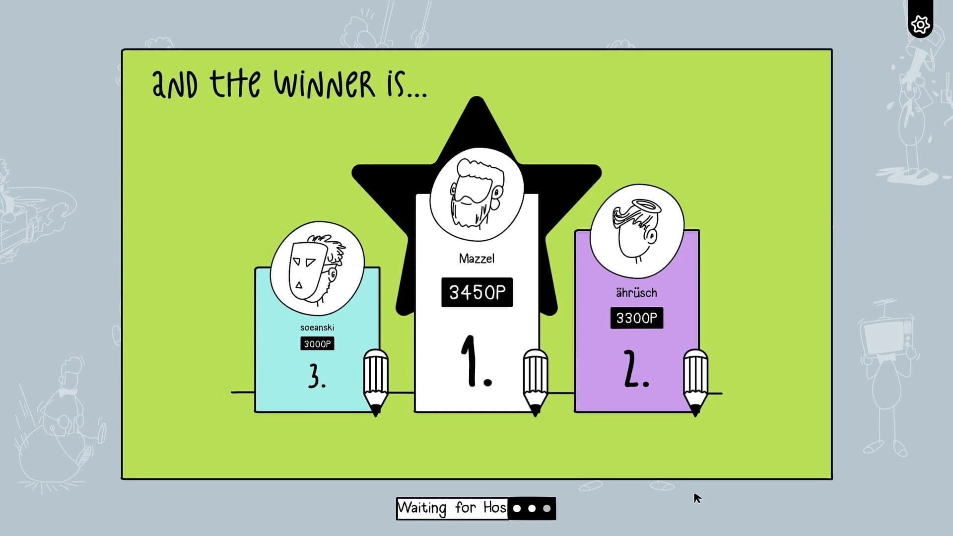 Scribble It! screenshot 5