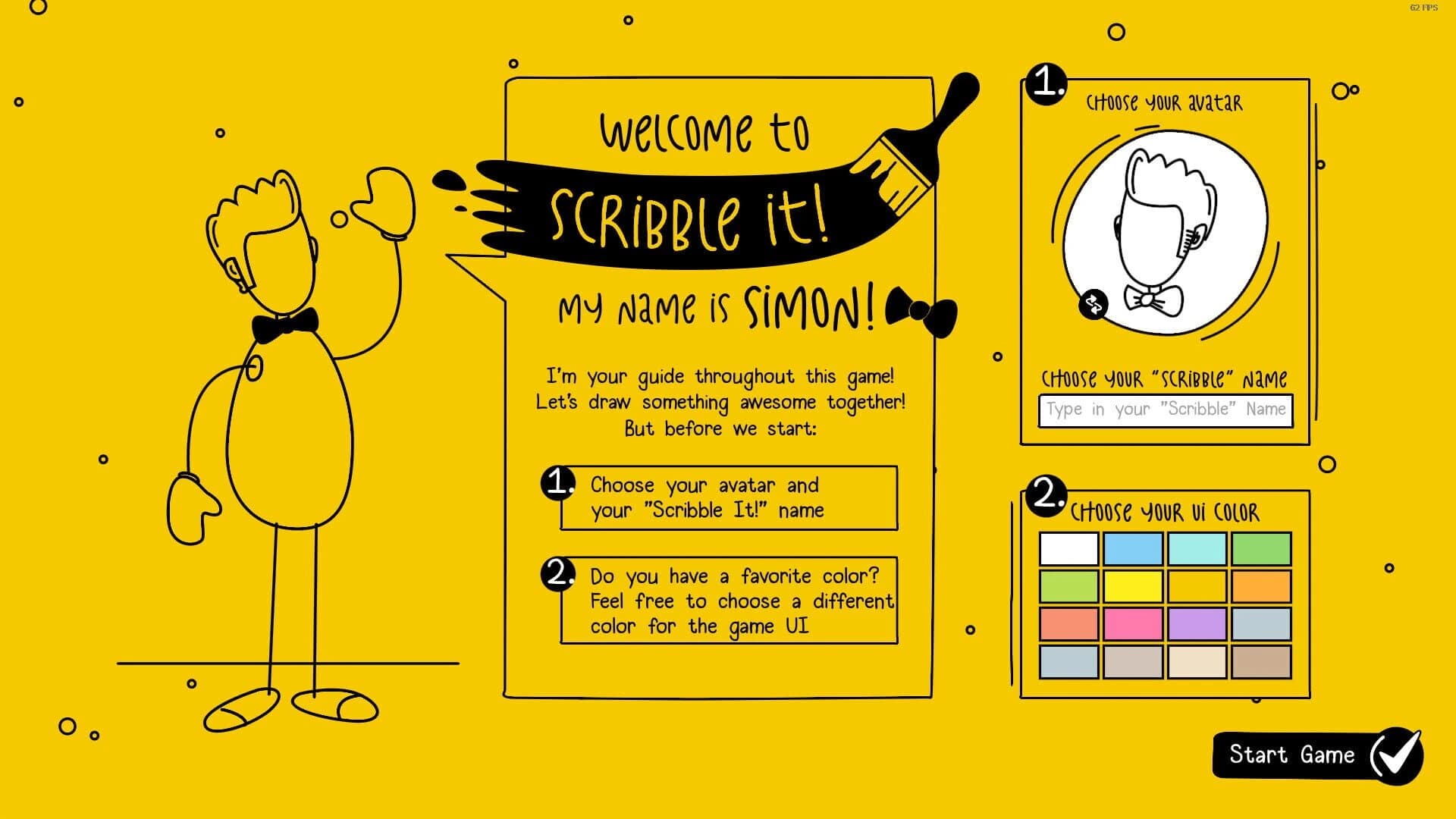 Scribble It! screenshot 4