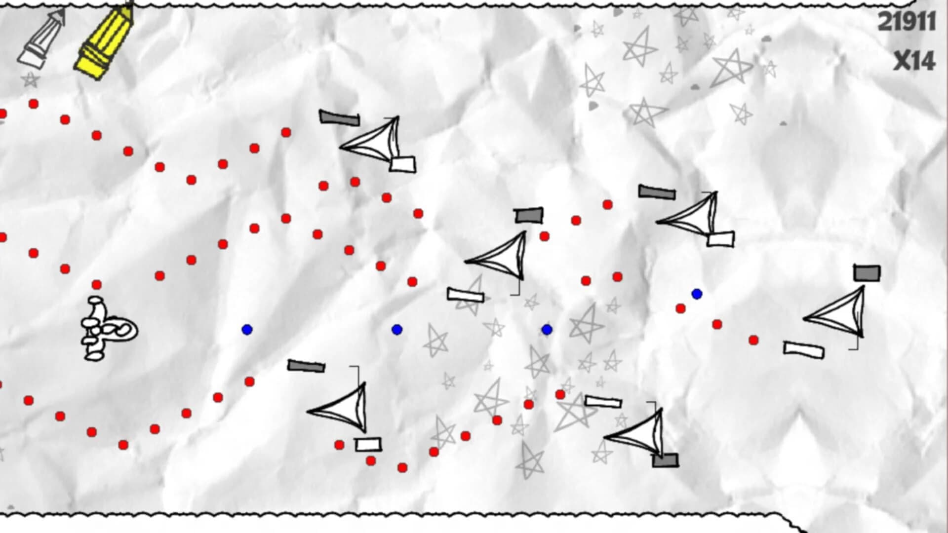 Scribble Space screenshot 5