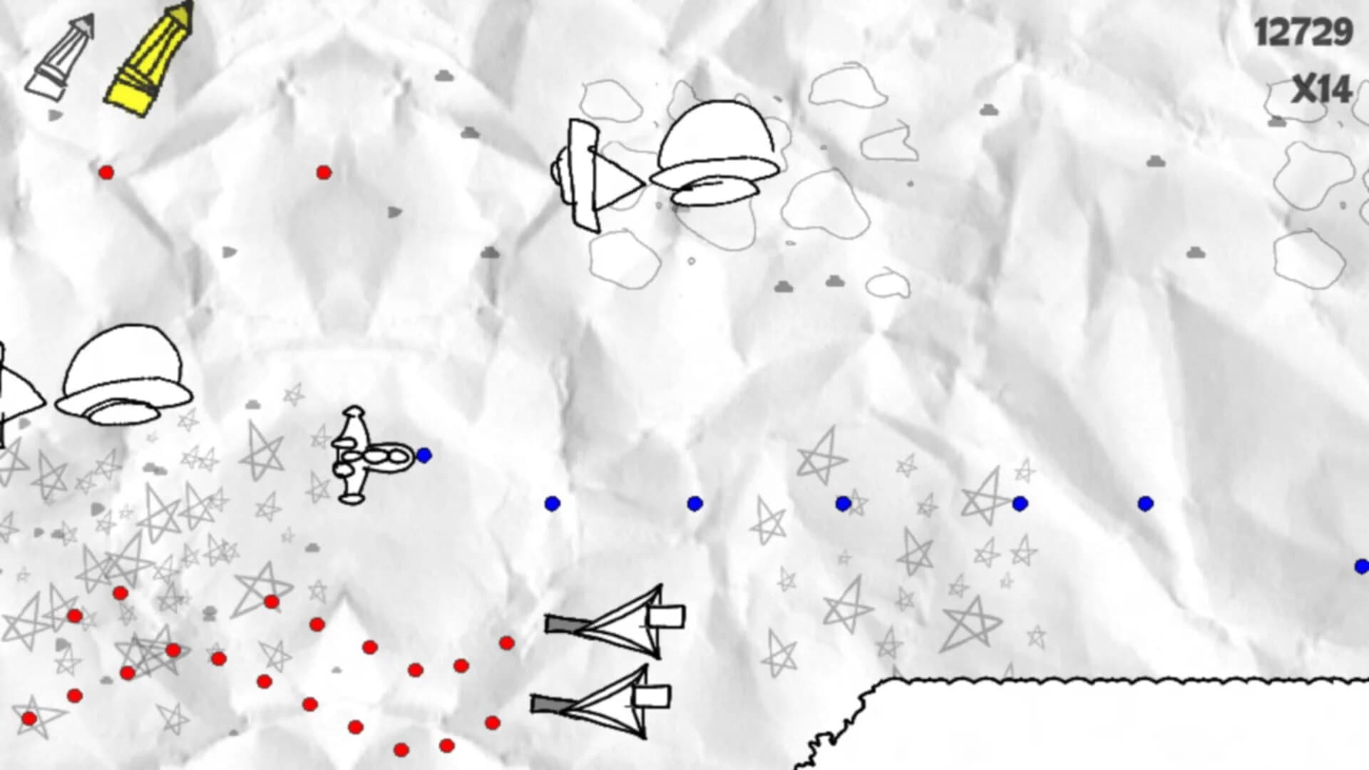 Scribble Space screenshot 3
