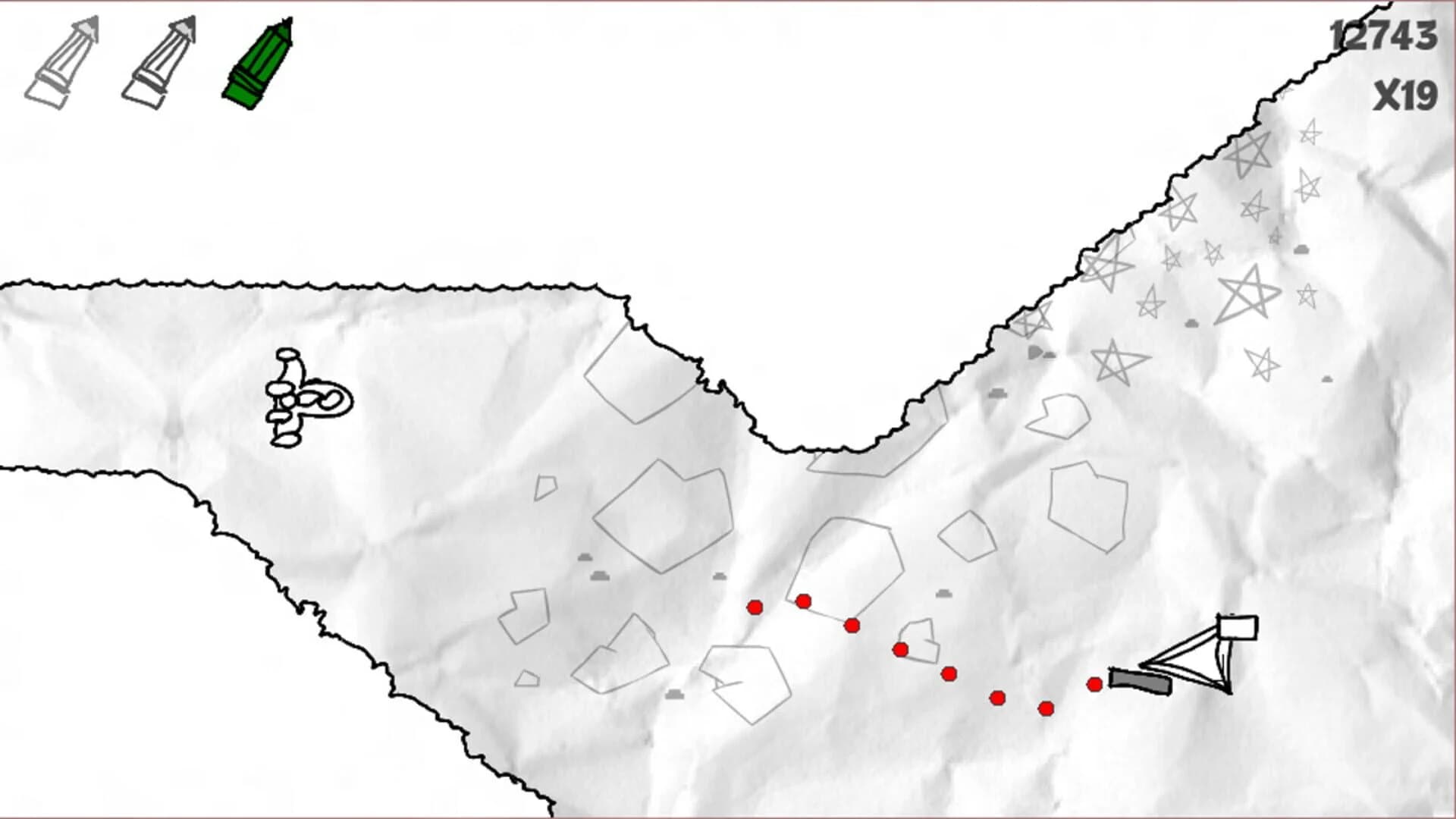 Scribble Space screenshot 4