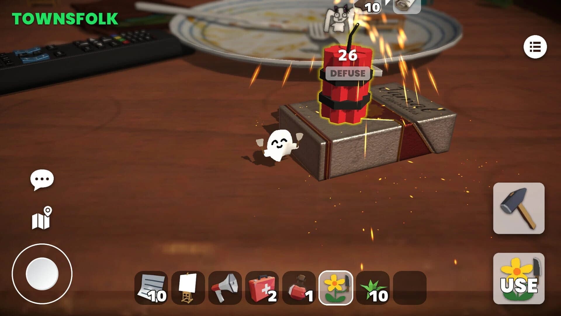 Scribble Wolf screenshot 2