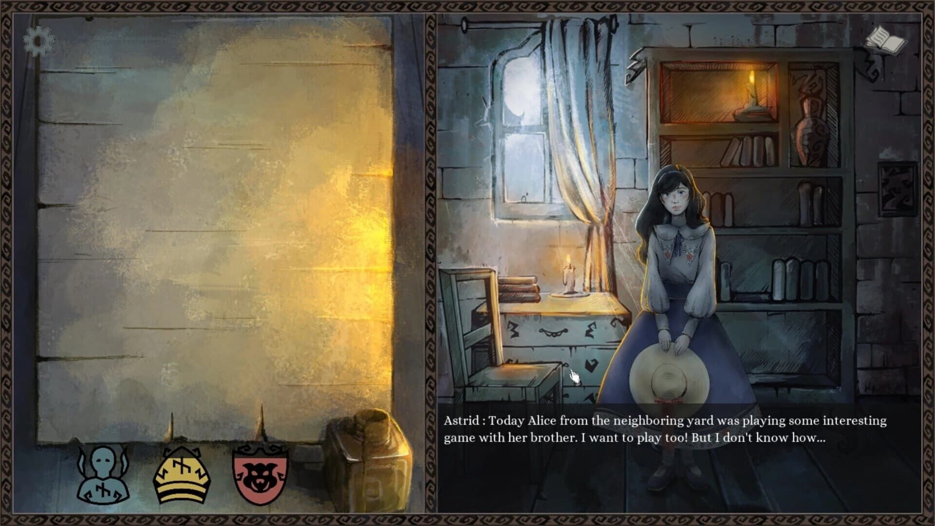 Scribe screenshot 4