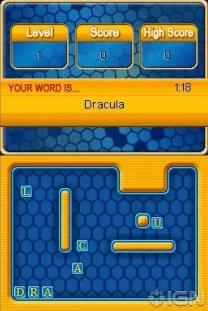 Scripps Spelling Bee screenshot 1