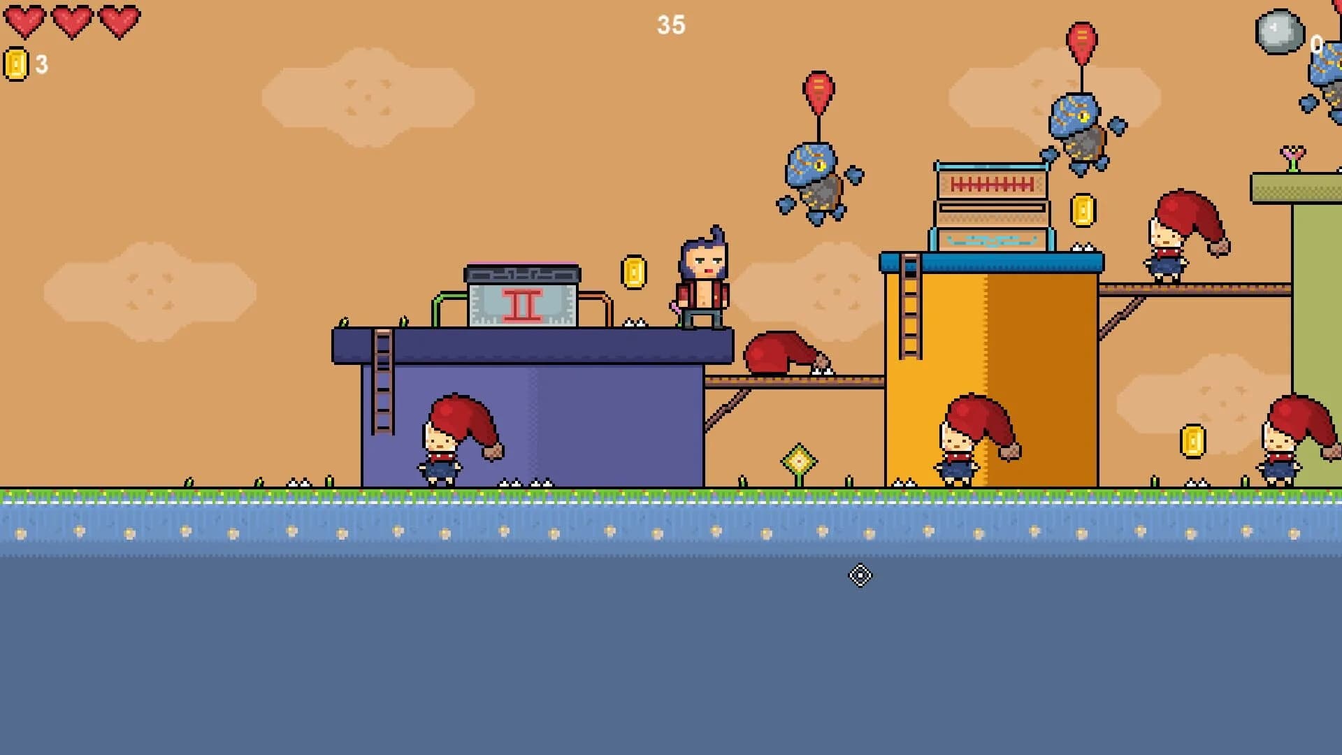 Scroll of Life screenshot 5