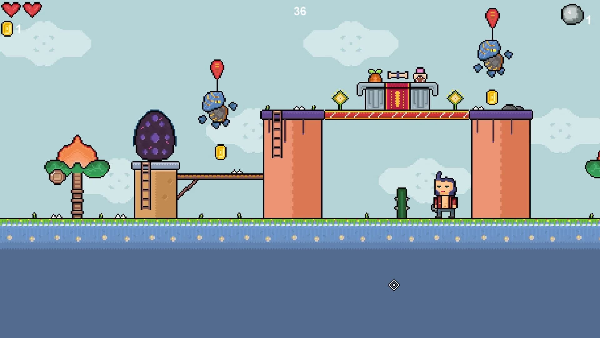 Scroll of Life screenshot 1