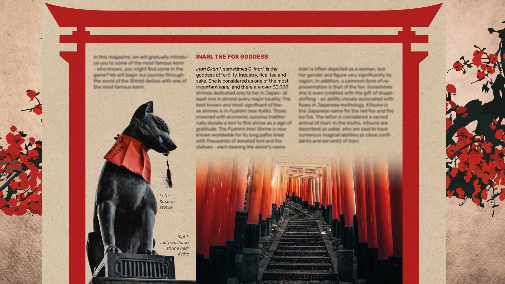 Scrolls of Sengoku Dynasty screenshot 3