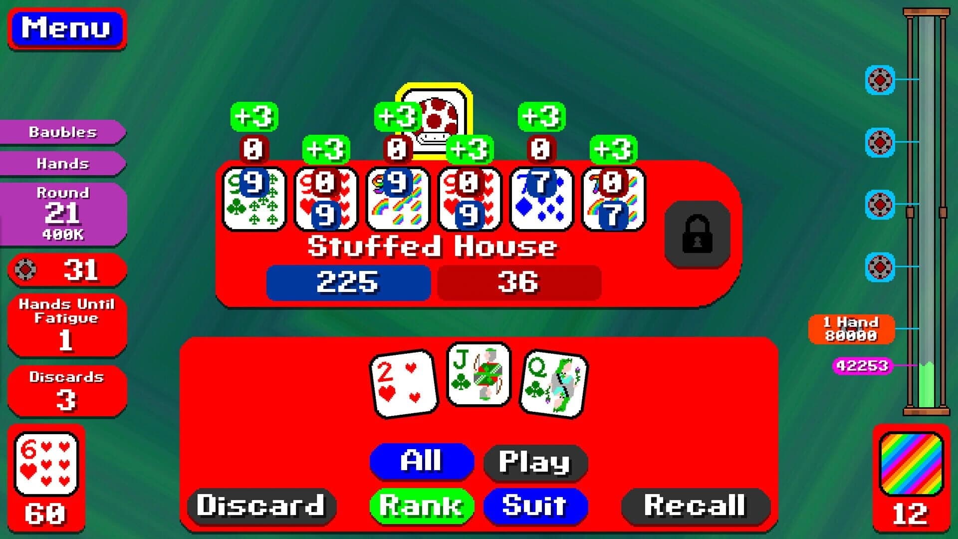 Scrongly screenshot 4