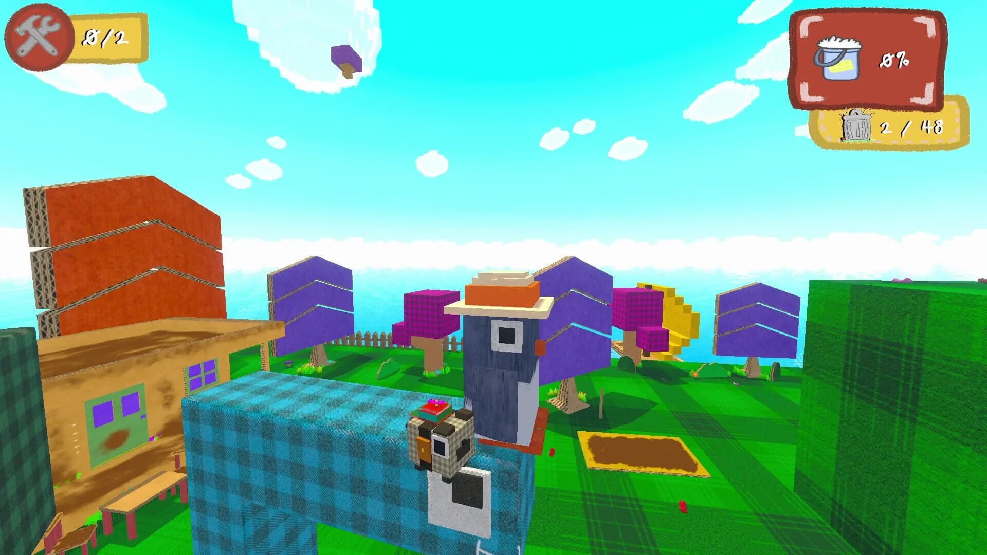 Scrub Dudes screenshot 3