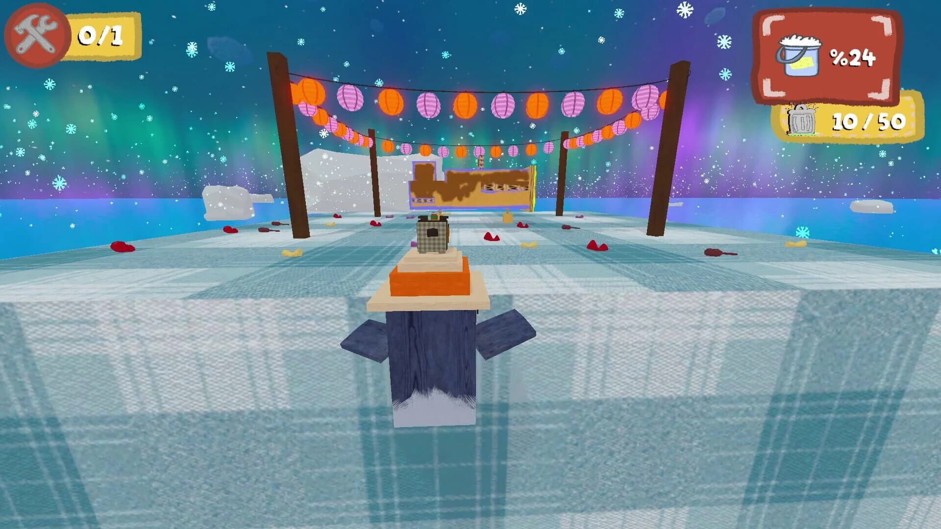 Scrub Dudes screenshot 2