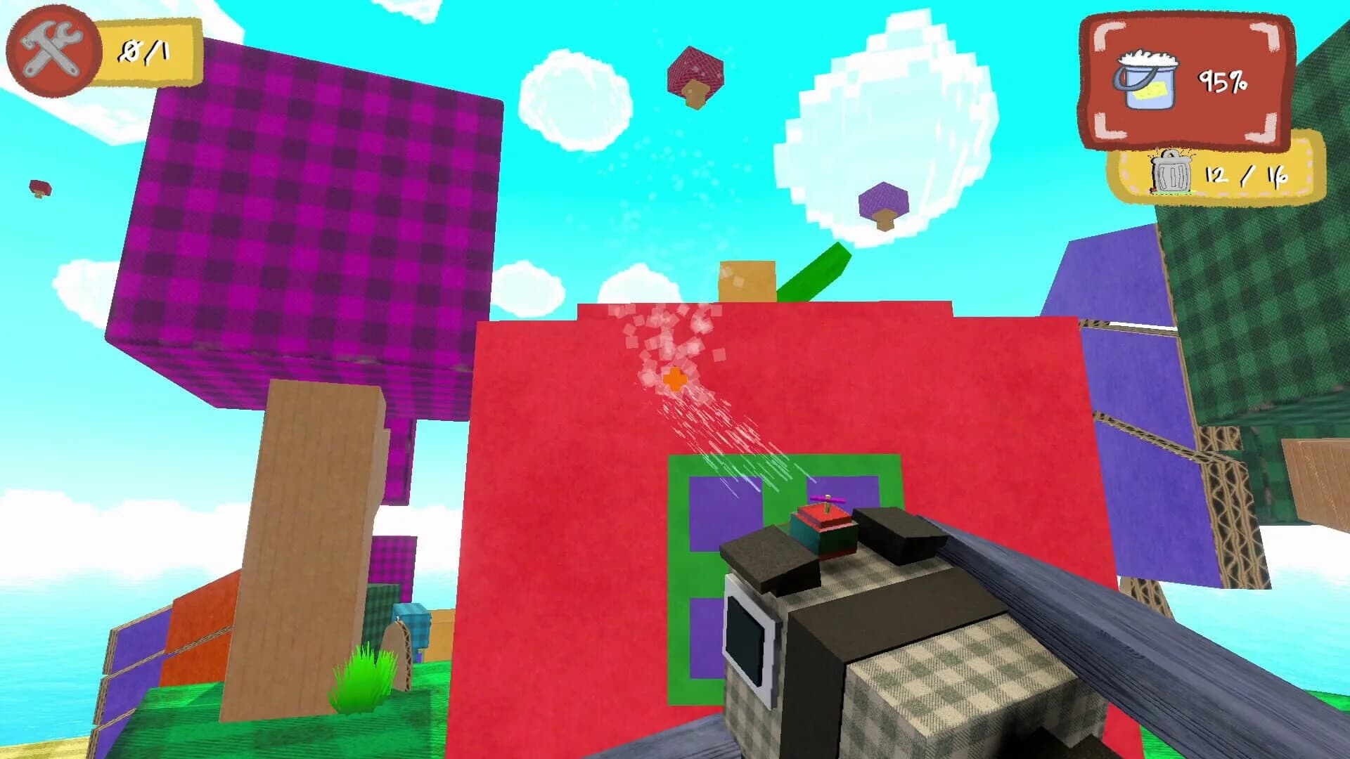 Scrub Dudes screenshot 4