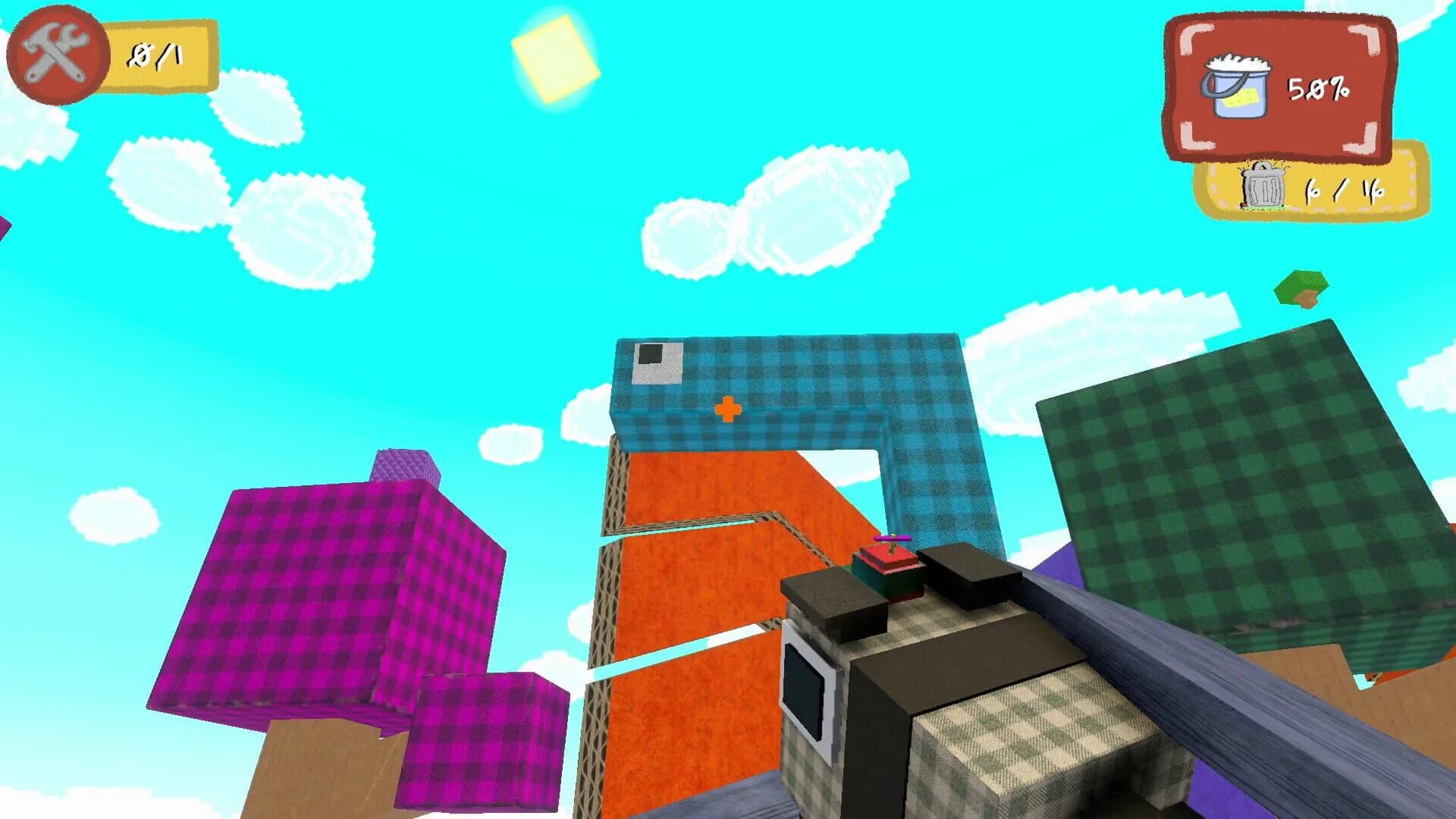 Scrub Dudes screenshot 1