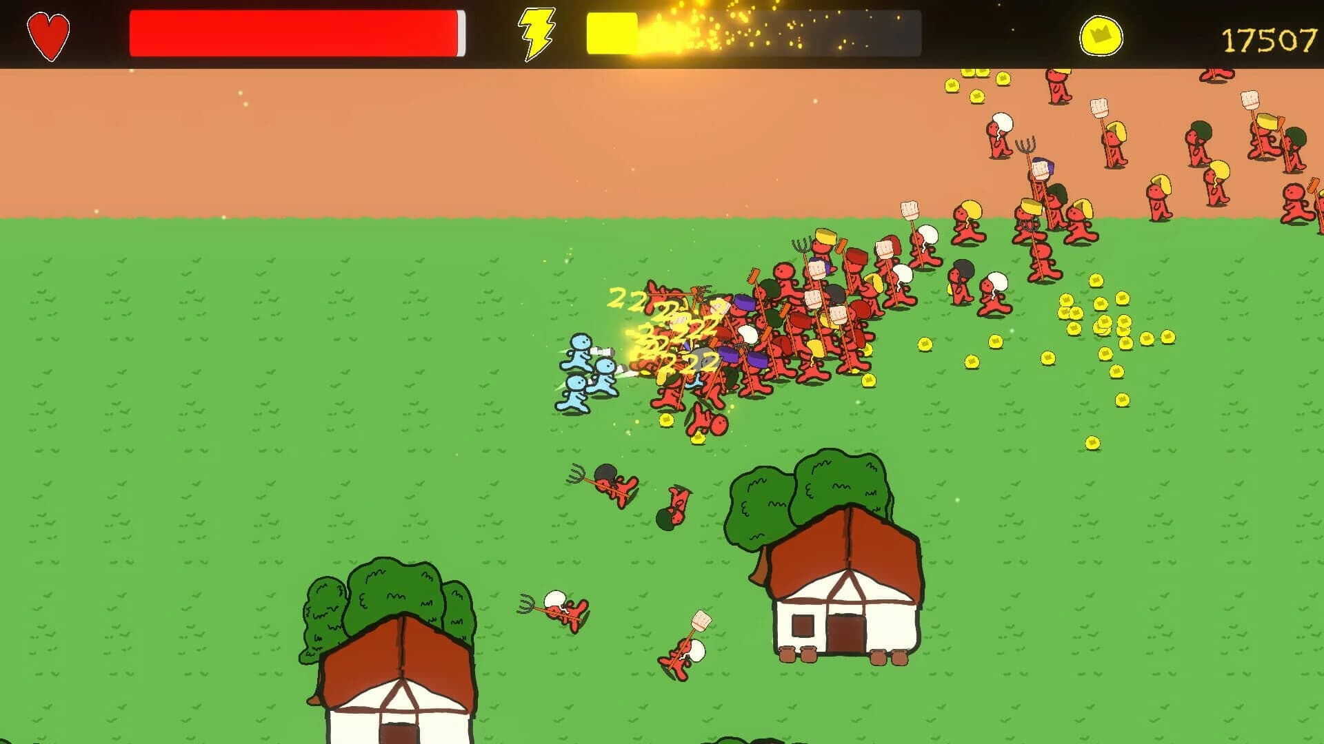Scrumlords screenshot 4