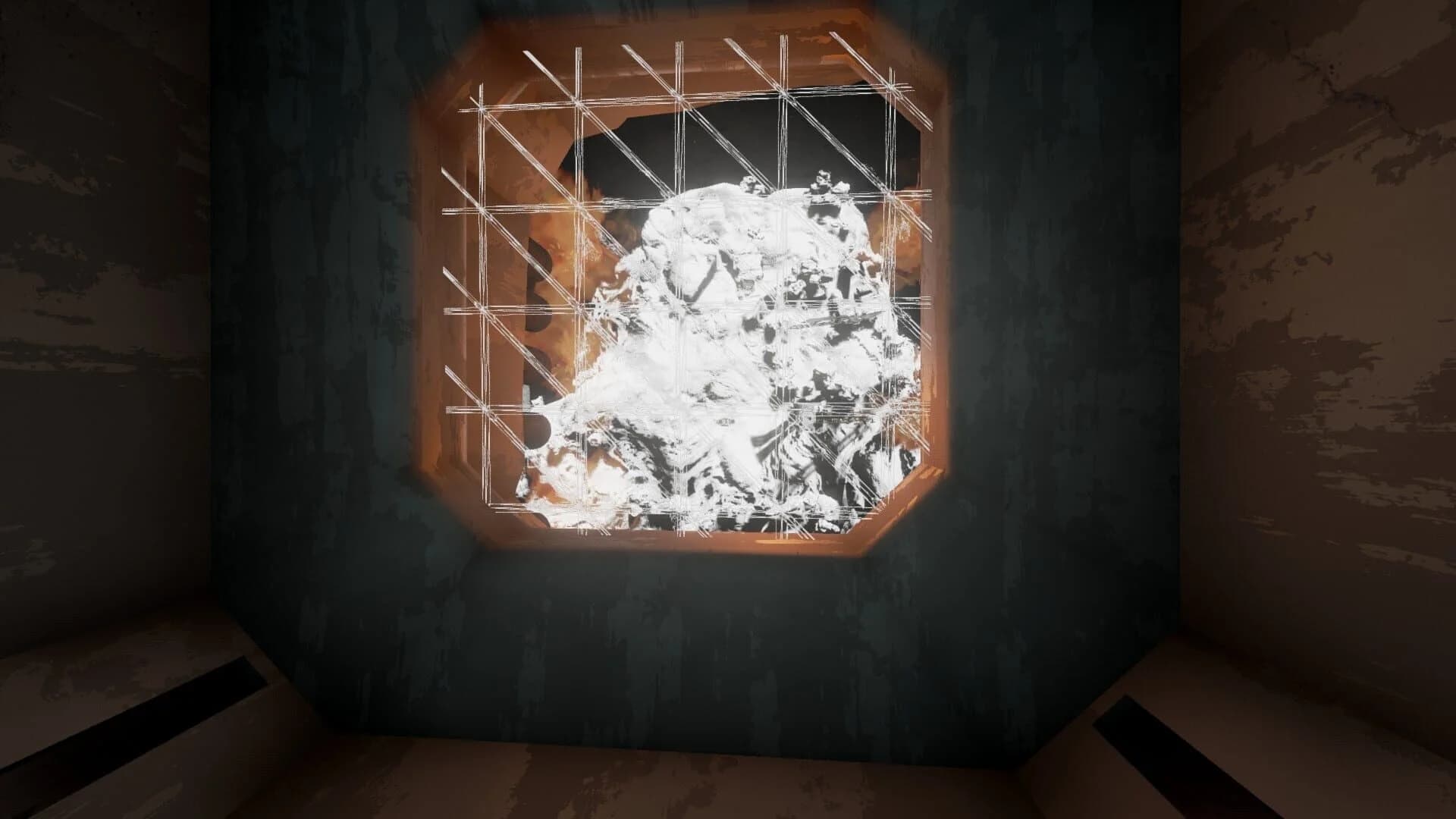 SCS deOrbit screenshot 3