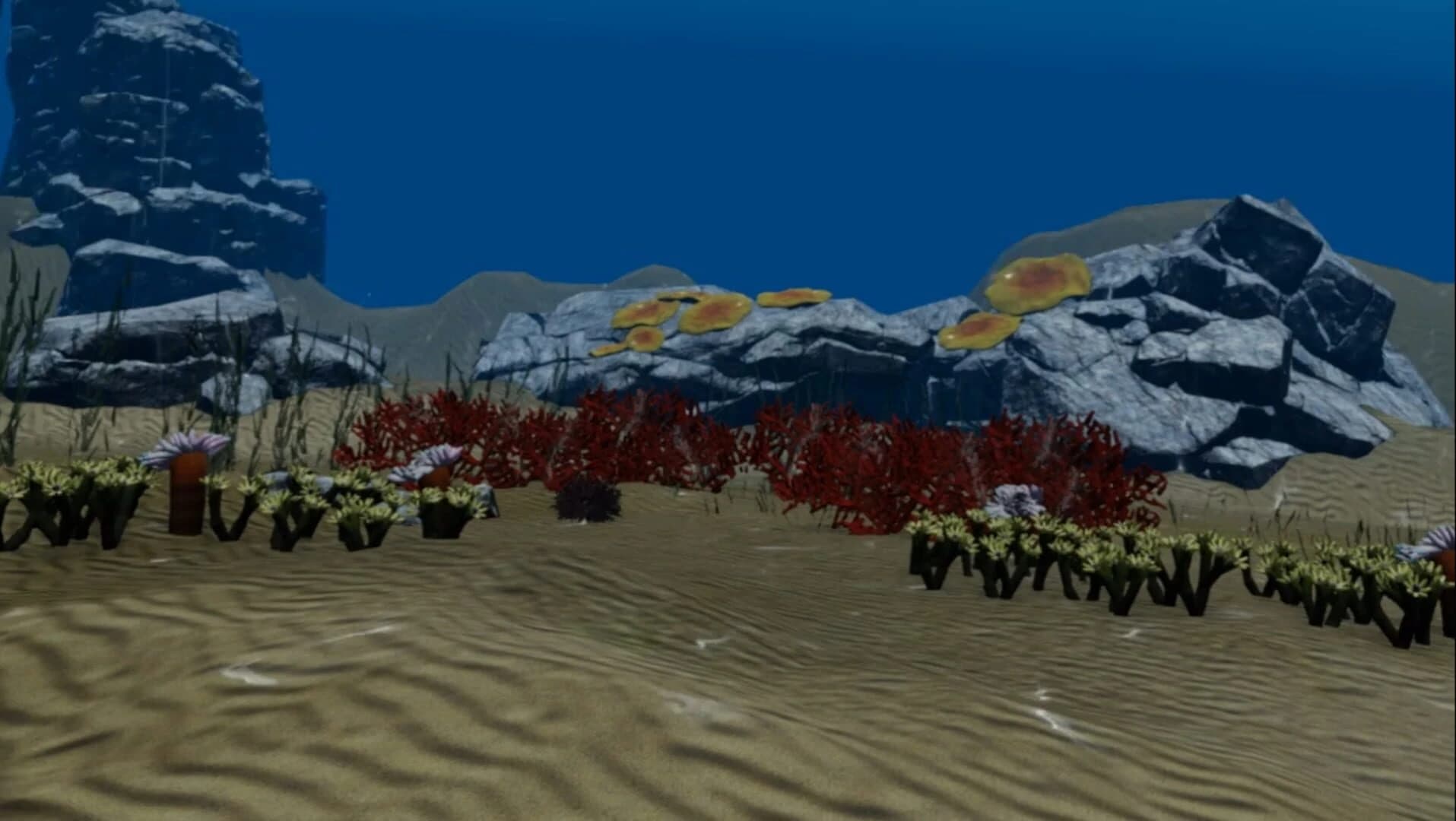 Scuba's Ocean Odyssey VR screenshot 5
