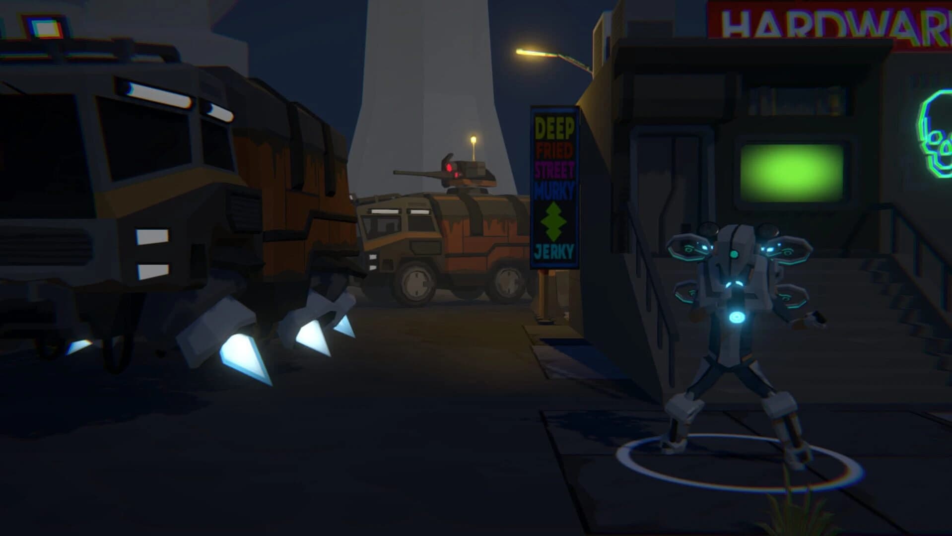 Scuff(ed) screenshot 3