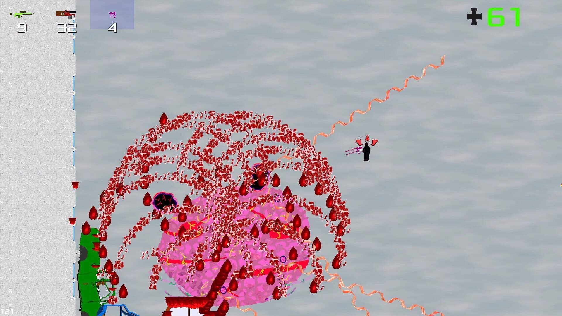 Scuffed screenshot 2