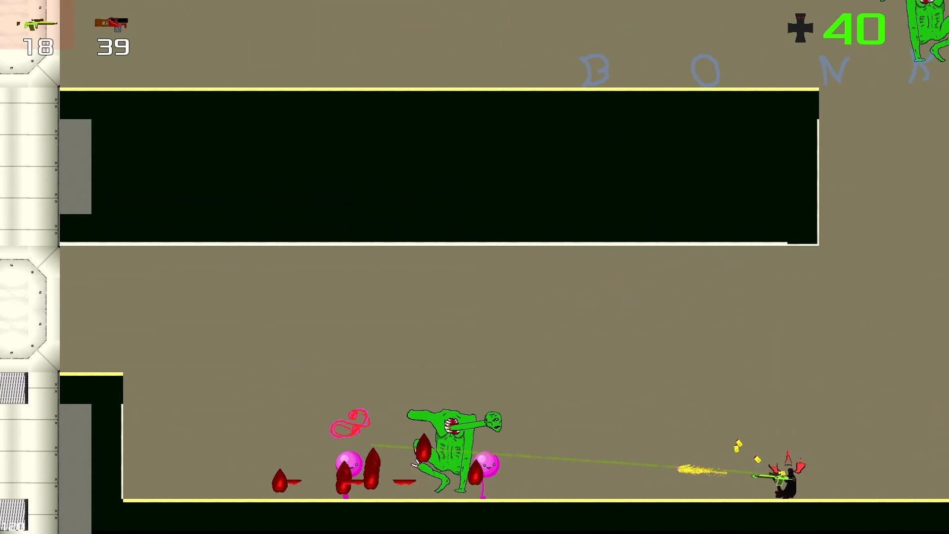 Scuffed screenshot 4