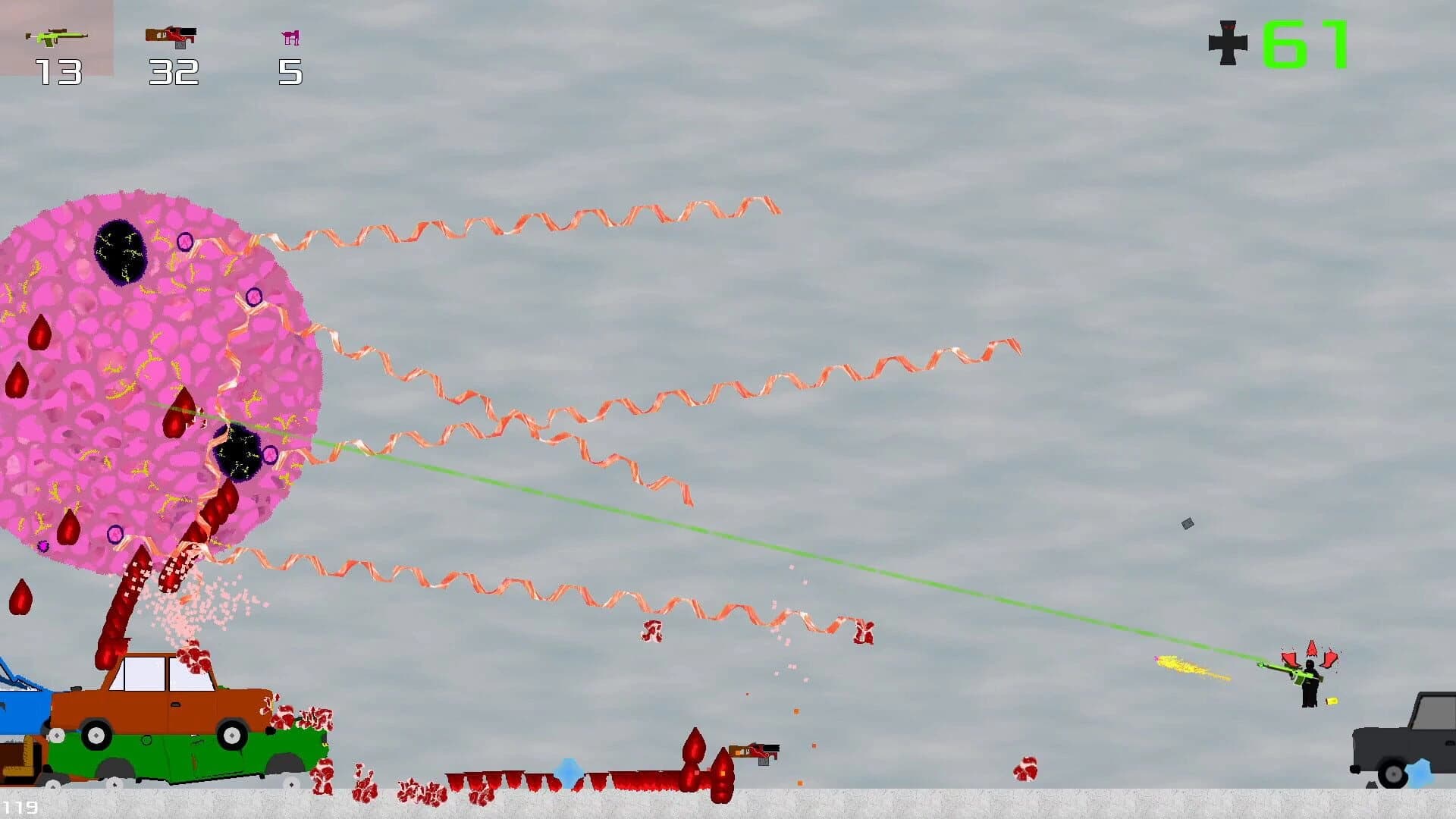 Scuffed screenshot 5