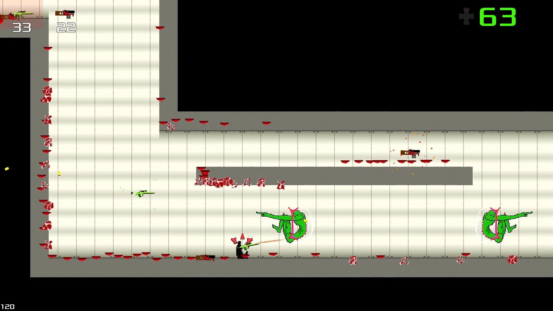 Scuffed screenshot 1