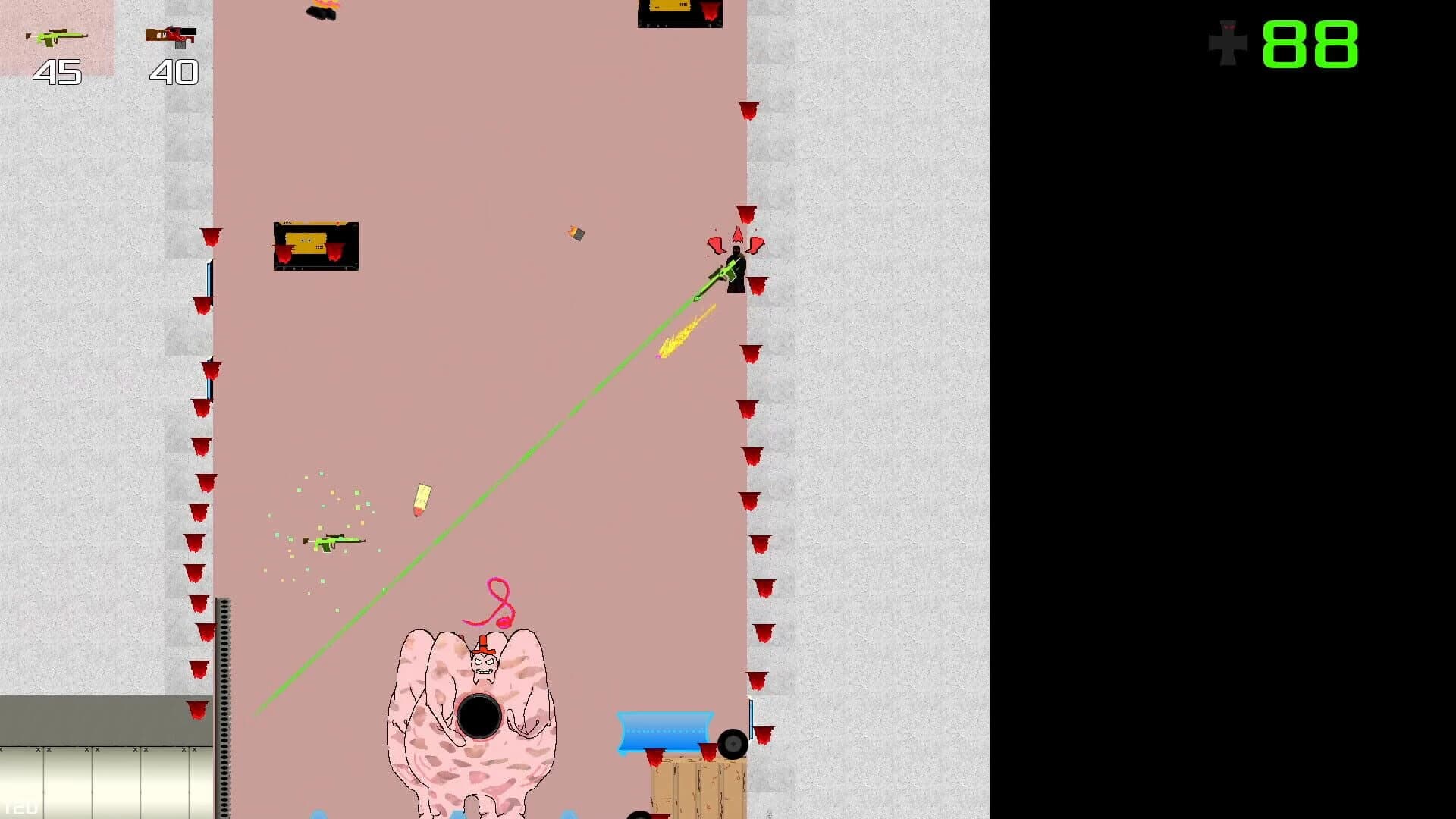 Scuffed screenshot 3